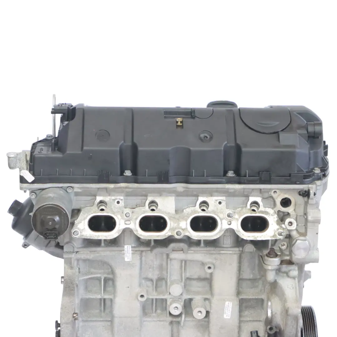 Nudo Motore Benzina N16B16A N16 45 000 km, GARANZIA per Mini Cooper R56 LCI R60 con numero di parte 2318709 Mini Cooper R56 LCI R60 Nudo Motore Benzina N16B16A N16 45 000 km, GARANZIA - SKU 2318709-4 - Numero di parte 2318709