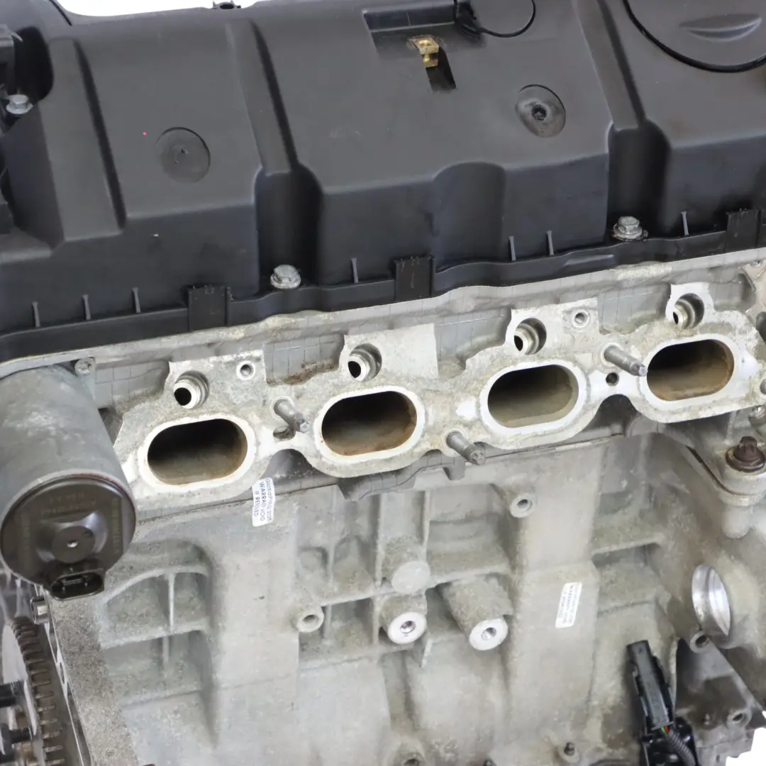 Bare Engine Petrol N16B16A N16 with 28k miles, WARRANTY to Mini Cooper R56 LCI R60 with Part number 2318709 Mini Cooper R56 LCI R60 Bare Engine Petrol N16B16A N16 with 28k miles, WARRANTY - SKU 2318709-4 - Part number 2318709