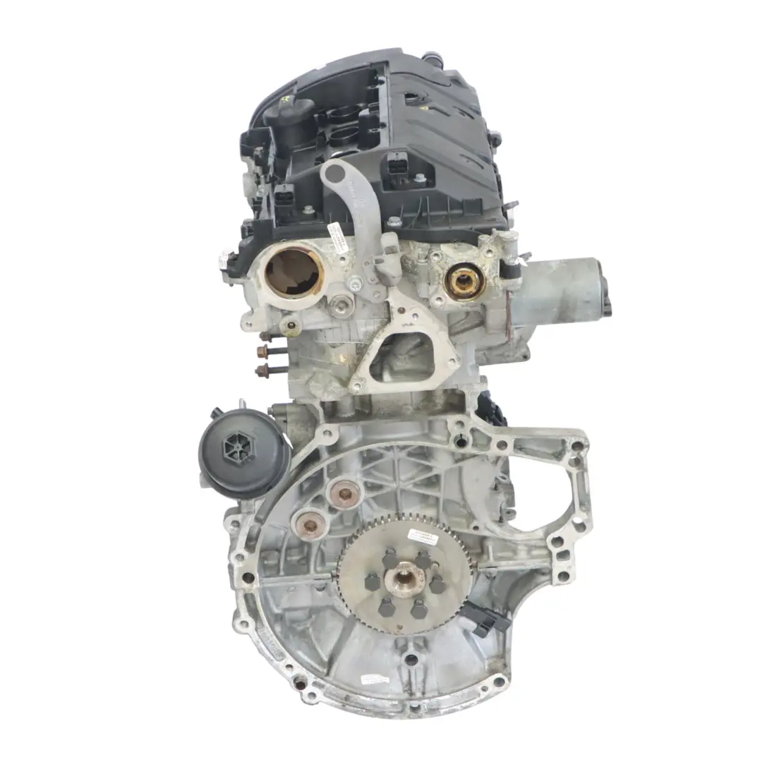 desnudo Gasolina N16B16A N16 45 000 km, GARANTIA para Mini R56 LCI R60 Motor con número de pieza 2318709 Mini R56 LCI R60 Motor desnudo Gasolina N16B16A N16 45 000 km, GARANTIA - SKU 2318709-4 - Número de pieza 2318709