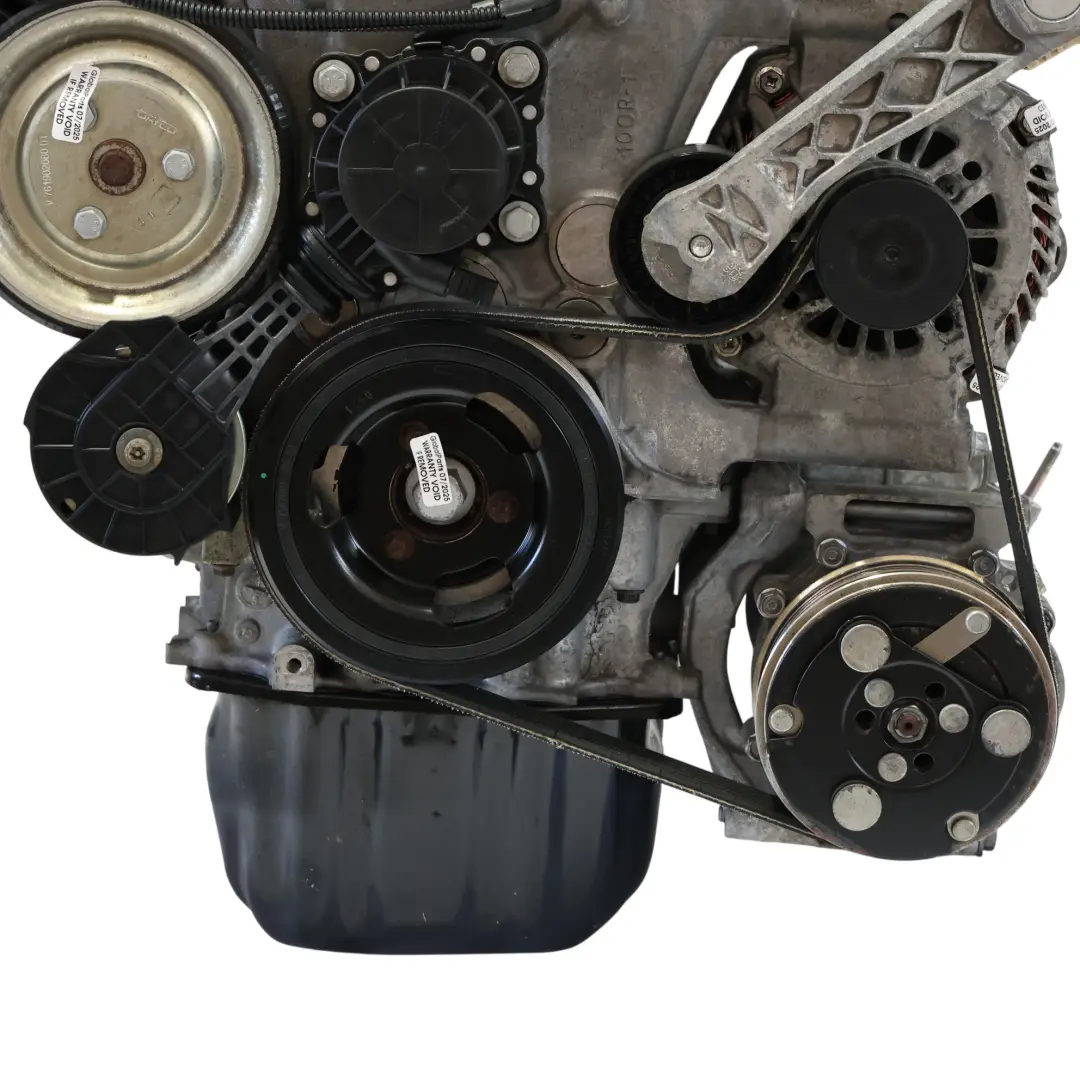 Mini Cooper R55 R56 LCI R60 N16 Moteur Complet N16B16A 45 000 km, GARANTIE - SKU 2318709-5 - Numéro de pièce 2318709