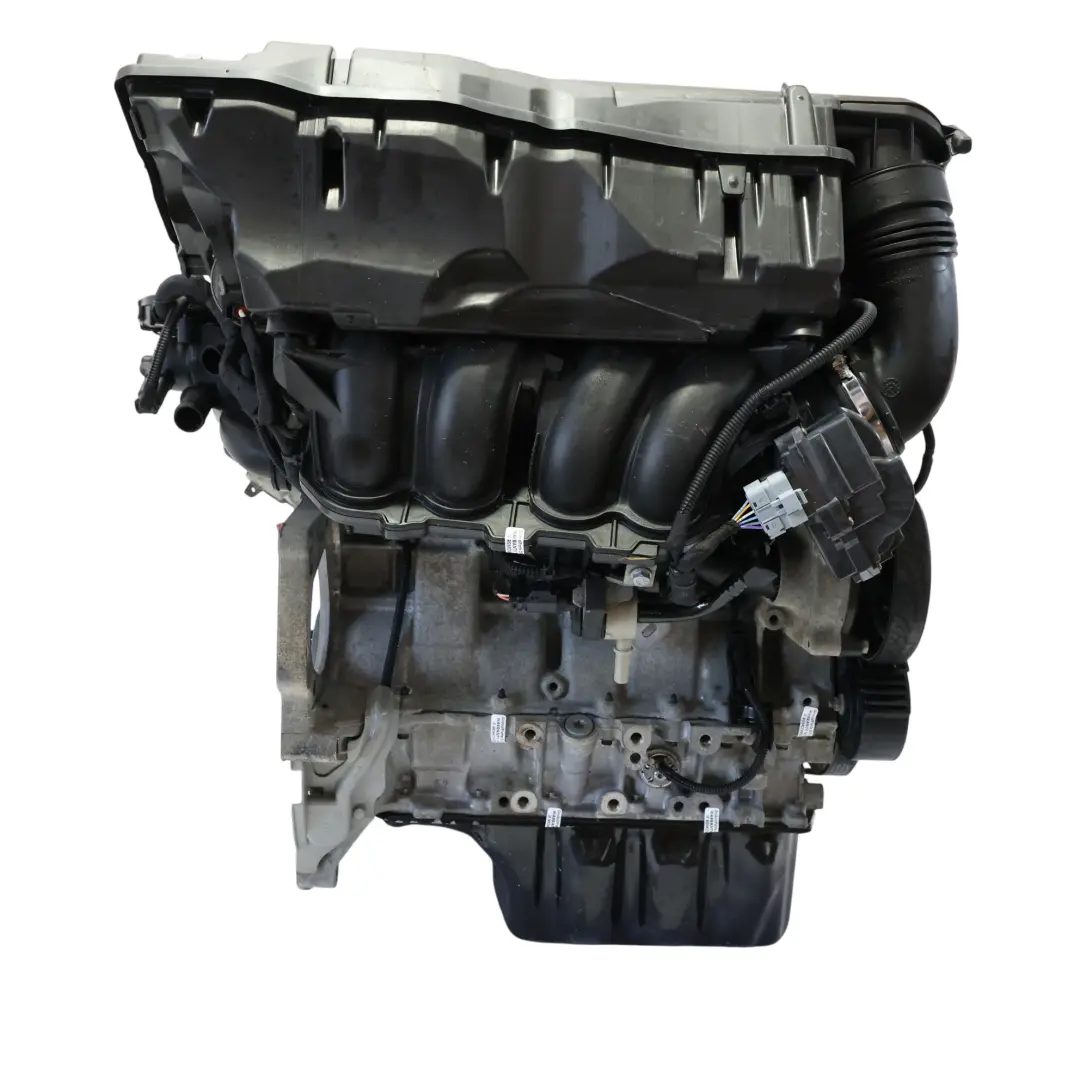 Kompletter Motor N16B16A N16 mit 45TKM, GARANTIE für Mini Cooper One R56 LCI R60 mit Teilenummer 2318709 Mini Cooper One R56 LCI R60 Kompletter Motor N16B16A N16 mit 45TKM, GARANTIE - SKU 2318709-5 - Teilenummer 2318709