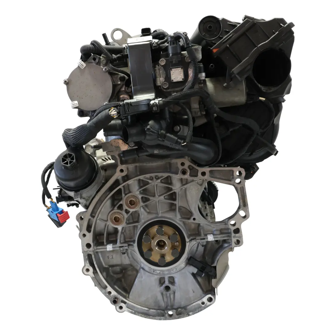 Completo N16B16A 45 000 km, GARANTIA para Mini Cooper R55 R56 LCI R60 N16 Motor con número de pieza 2318709 Mini Cooper R55 R56 LCI R60 N16 Motor Completo N16B16A 45 000 km, GARANTIA - SKU 2318709-5 - Número de pieza 2318709