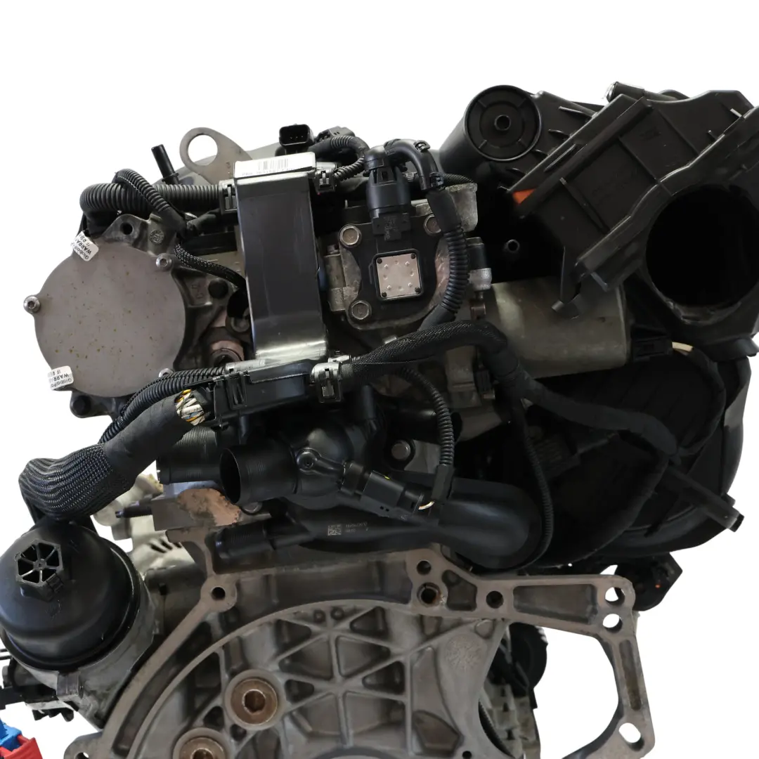 Mini Cooper R55 R56 LCI R60 N16 Motor Completo N16B16A 45 000 km, GARANTIA - SKU 2318709-5 - Número de pieza 2318709