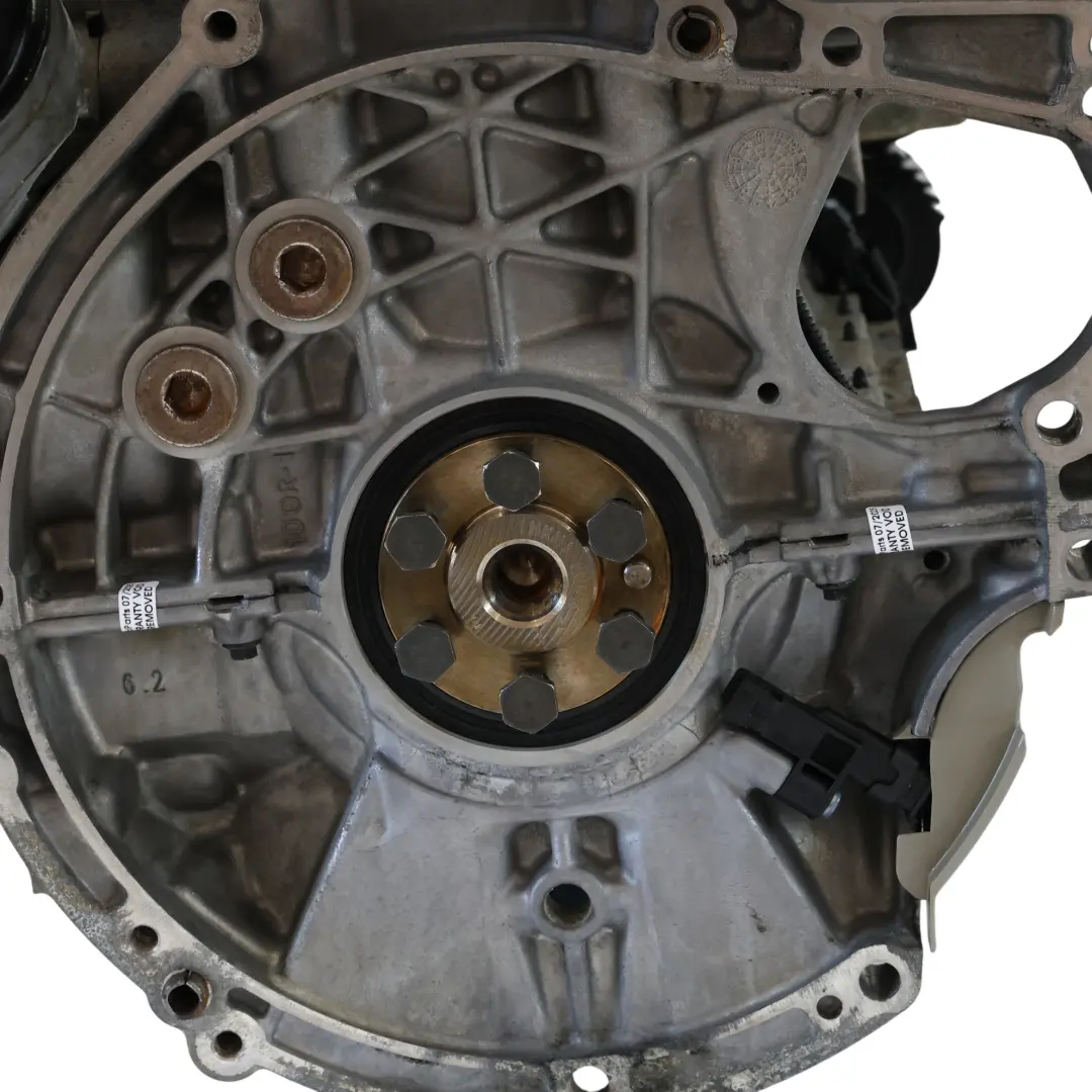 Mini Cooper R55 R56 LCI R60 N16 Moteur Complet N16B16A 45 000 km, GARANTIE - SKU 2318709-5 - Numéro de pièce 2318709