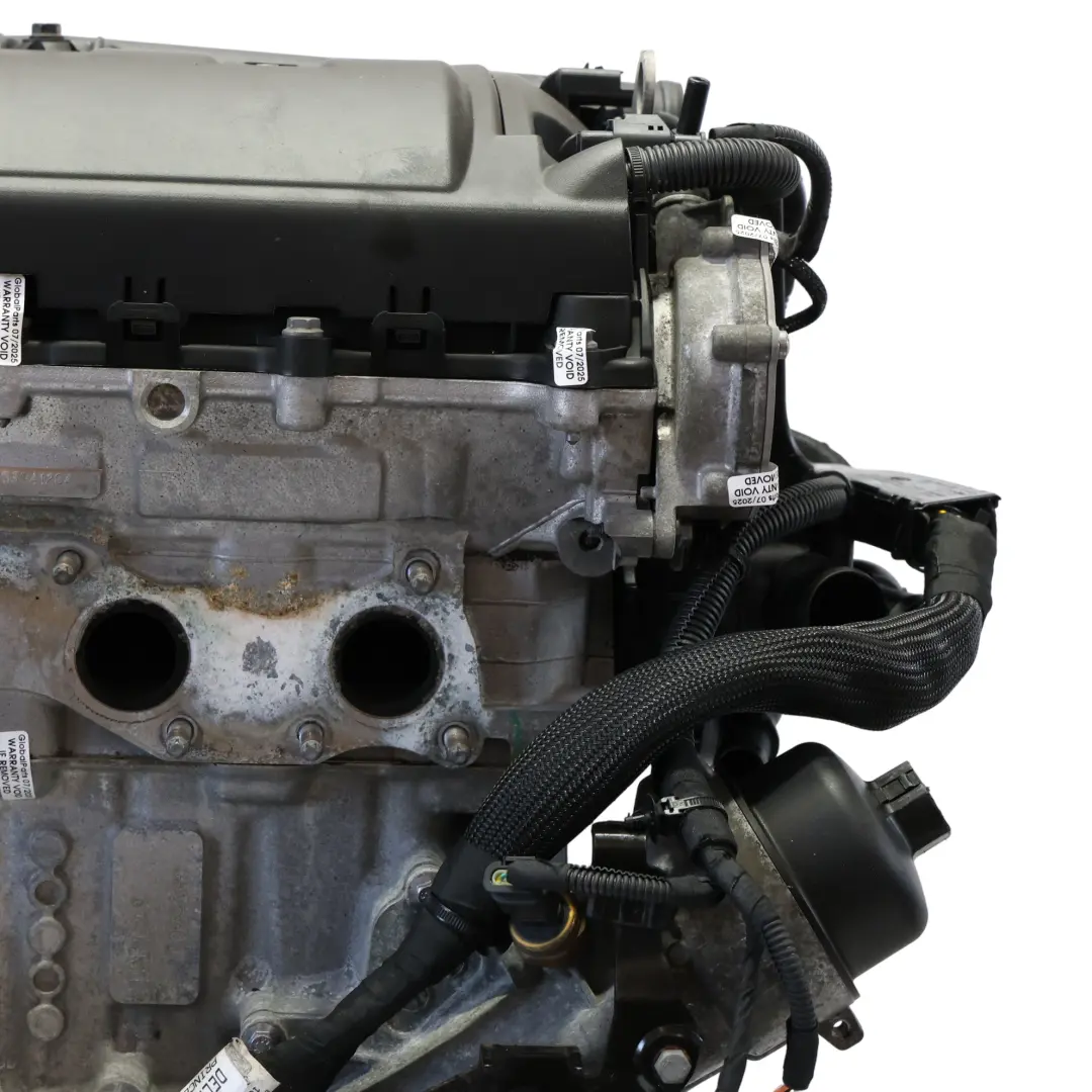Complete Engine N16B16A with 28k miles, WARRANTY to Mini Cooper R55 R56 LCI R60 N16 with Part number 2318709 Mini Cooper R55 R56 LCI R60 N16 Complete Engine N16B16A with 28k miles, WARRANTY - SKU 2318709-5 - Part number 2318709