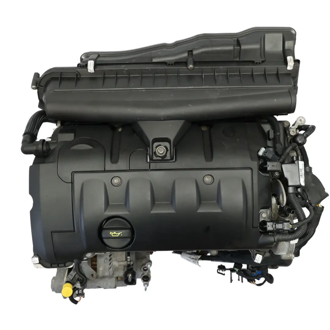 Complete Engine N16B16A with 28k miles, WARRANTY to Mini Cooper R55 R56 LCI R60 N16 with Part number 2318709 Mini Cooper R55 R56 LCI R60 N16 Complete Engine N16B16A with 28k miles, WARRANTY - SKU 2318709-5 - Part number 2318709