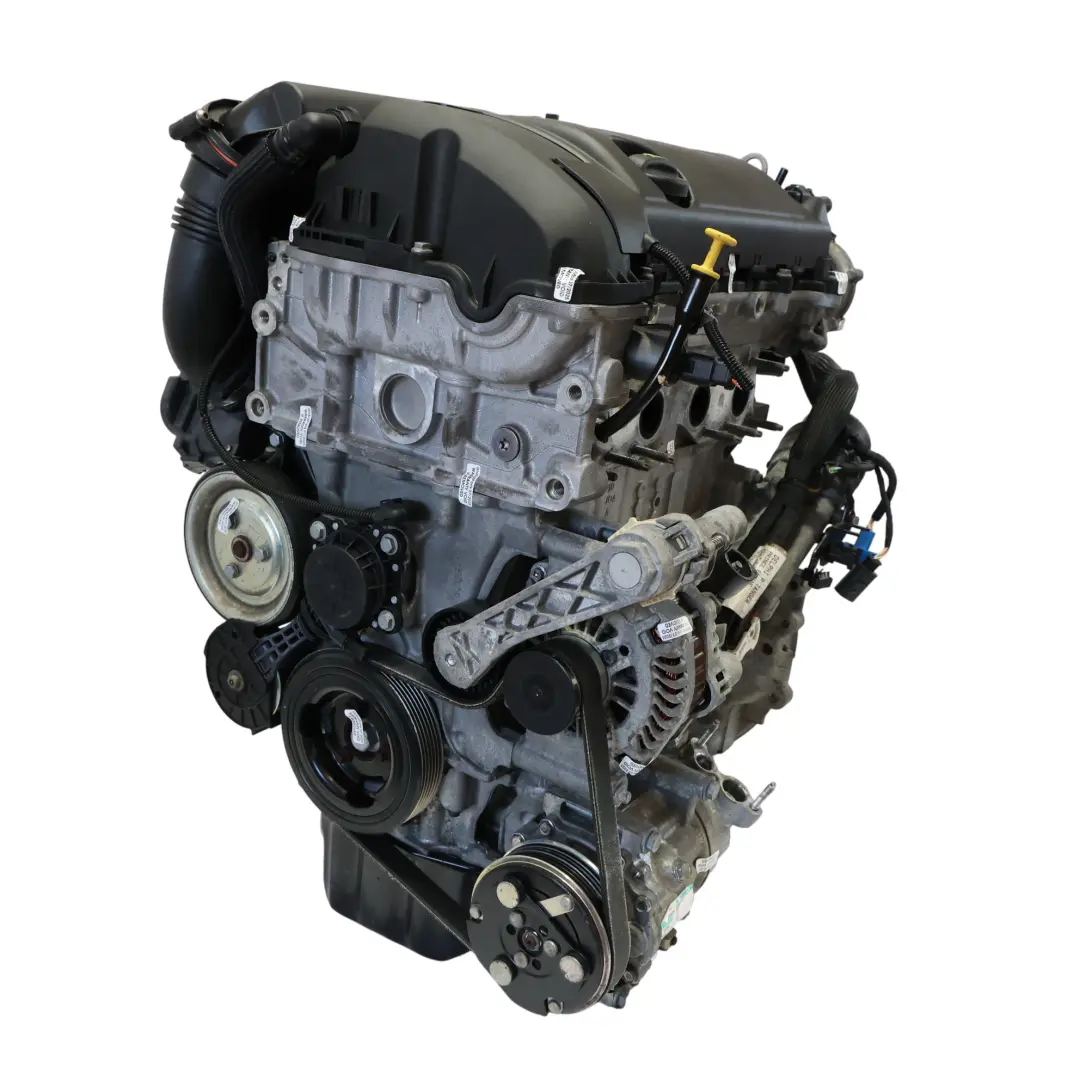 Moteur Complet N16B16A 45 000 km, GARANTIE pour Mini Cooper R55 R56 LCI R60 N16 à propos du numéro de pièce 2318709 Mini Cooper R55 R56 LCI R60 N16 Moteur Complet N16B16A 45 000 km, GARANTIE - SKU 2318709-5 - Numéro de pièce 2318709