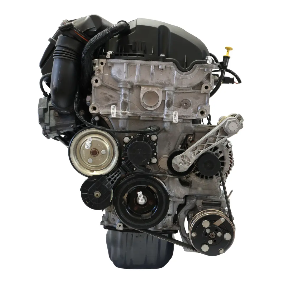 Silnik Kompletny N16B16A do Mini Cooper R55 R56 LCI R60 N16 o numerze 2318709 Mini Cooper R55 R56 LCI R60 N16 Silnik Kompletny N16B16A - SKU 2318709-5 - Numer Części 2318709