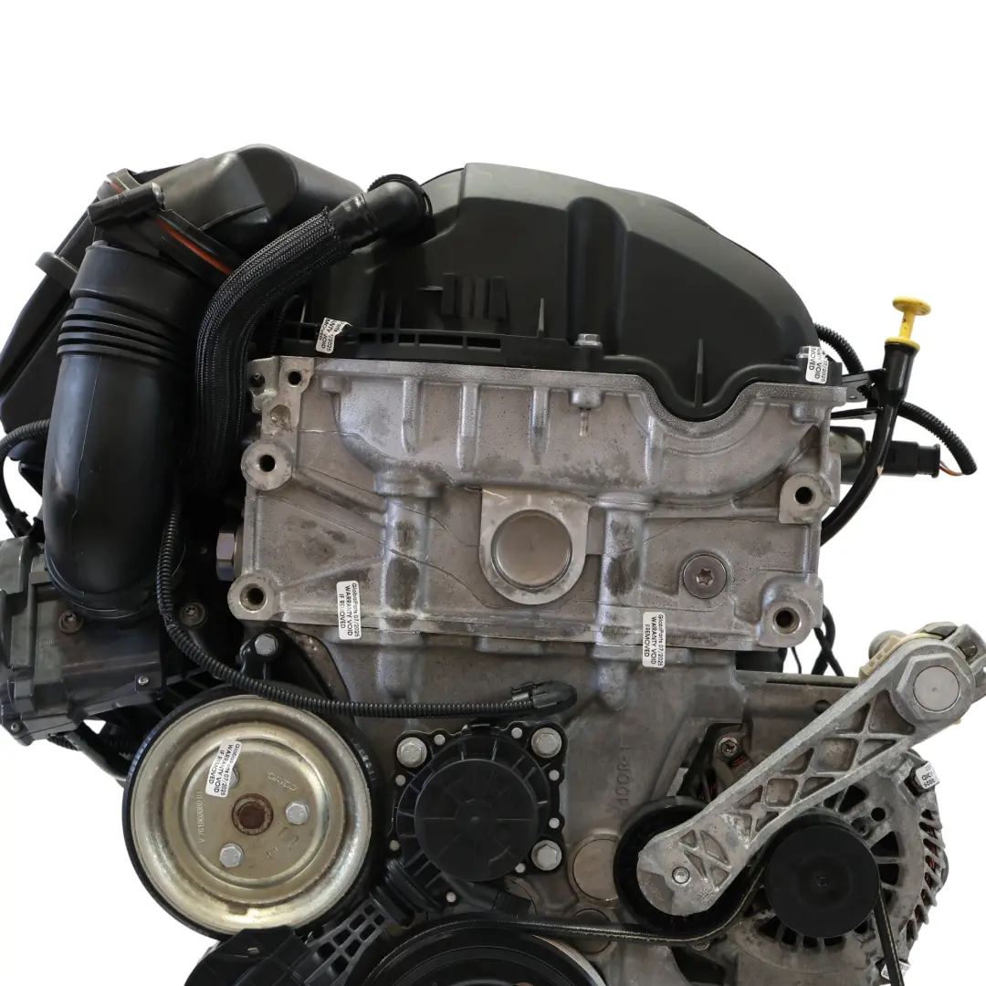 Kompletter Motor N16B16A N16 mit 45TKM, GARANTIE für Mini Cooper One R56 LCI R60 mit Teilenummer 2318709 Mini Cooper One R56 LCI R60 Kompletter Motor N16B16A N16 mit 45TKM, GARANTIE - SKU 2318709-5 - Teilenummer 2318709