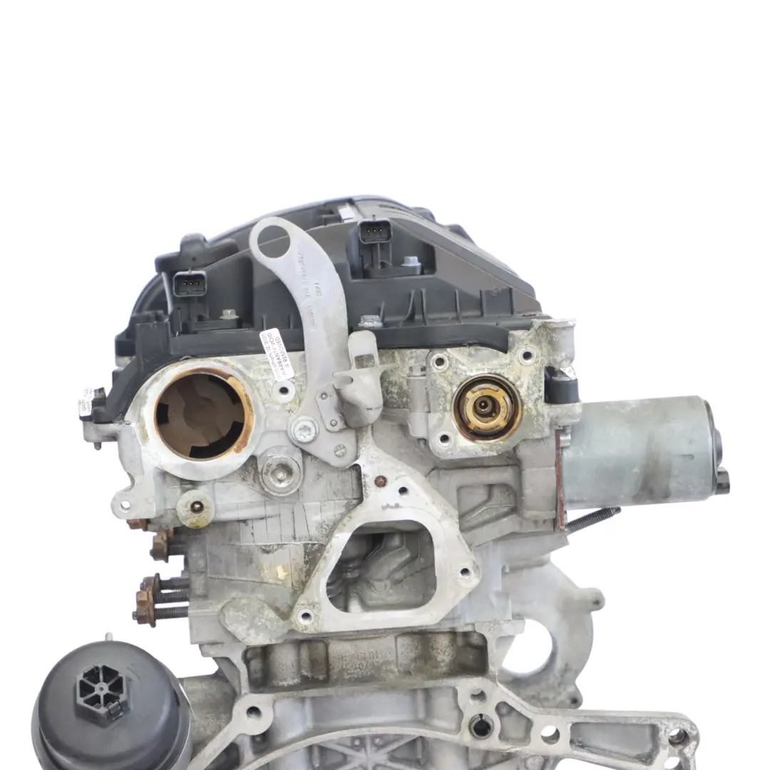 Nue Moteur N16B16A Garantie pour Mini Cooper One R55 R56 R57 LCI R59 R60 R61 N16 à propos du numéro de pièce 2318709 Mini Cooper One R55 R56 R57 LCI R59 R60 R61 N16 Nue Moteur N16B16A Garantie - SKU 2318709 - Numéro de pièce 2318709