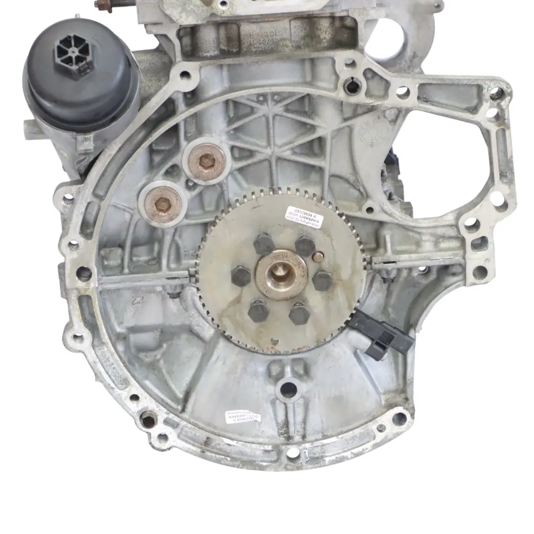 Nudo Motore N16B16A GARANZIA per Mini Cooper One R55 R56 R57 LCI R59 R60 R61 N16 con numero di parte 2318709 Mini Cooper One R55 R56 R57 LCI R59 R60 R61 N16 Nudo Motore N16B16A GARANZIA - SKU 2318709 - Numero di parte 2318709