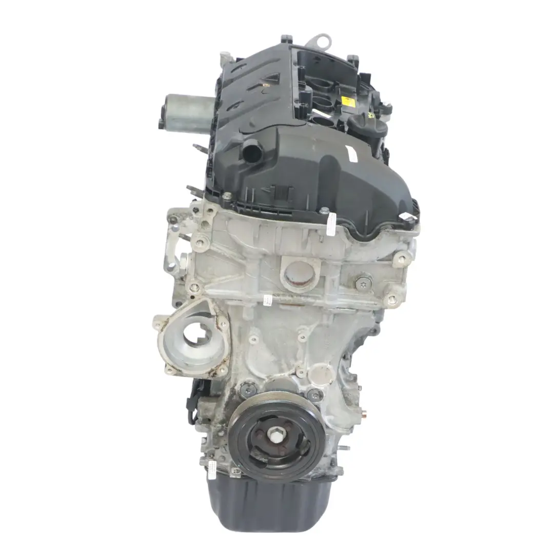 Nudo Motore N16B16A GARANZIA per Mini Cooper One R55 R56 R57 LCI R59 R60 R61 N16 con numero di parte 2318709 Mini Cooper One R55 R56 R57 LCI R59 R60 R61 N16 Nudo Motore N16B16A GARANZIA - SKU 2318709 - Numero di parte 2318709