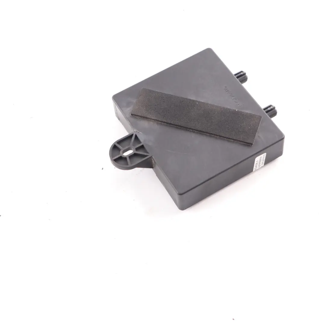 Renault Trafic 3 Vauxhall Vivaro B Control Unit Module ECU EMM-T4 - SKU 231A03142R - Part number 231A03142R