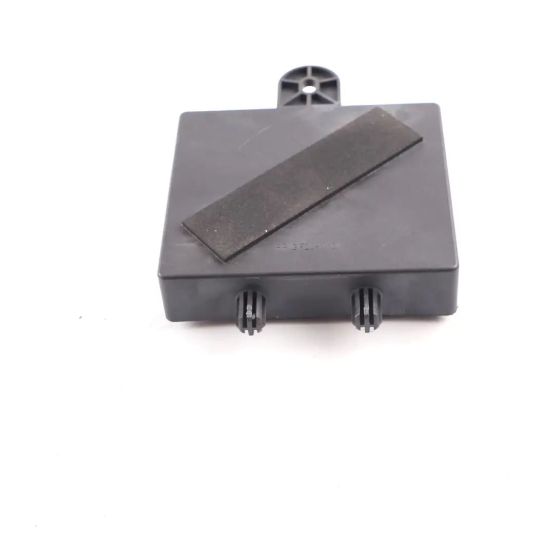Renault Trafic 3 Vauxhall Vivaro B Control Unit Module ECU EMM-T4 - SKU 231A03142R - Part number 231A03142R