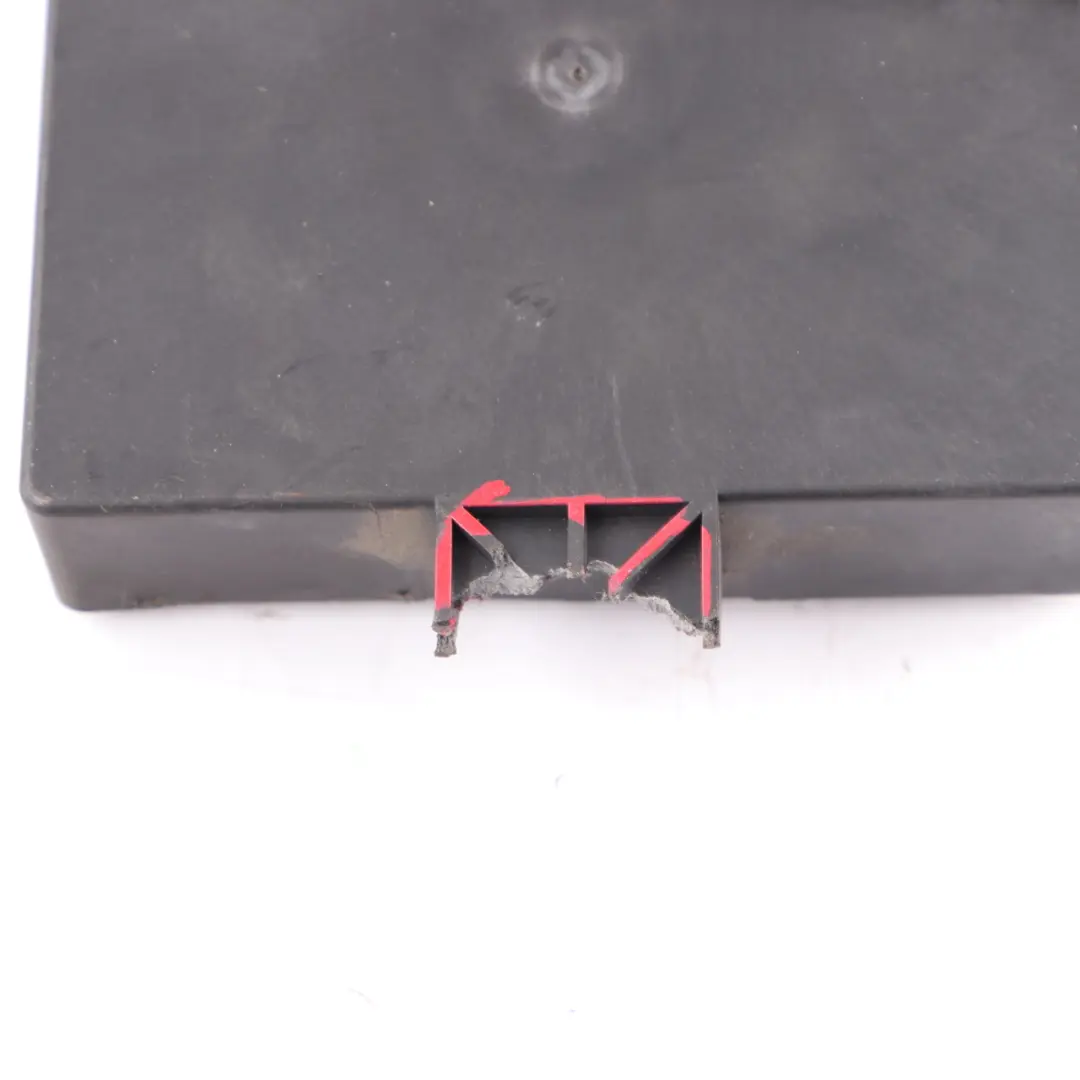 Renault Trafic 3 BSI BSM Body EMM-T4 L3 Control Unit Module - SKU 231A08052R - Part number 231A08052R
