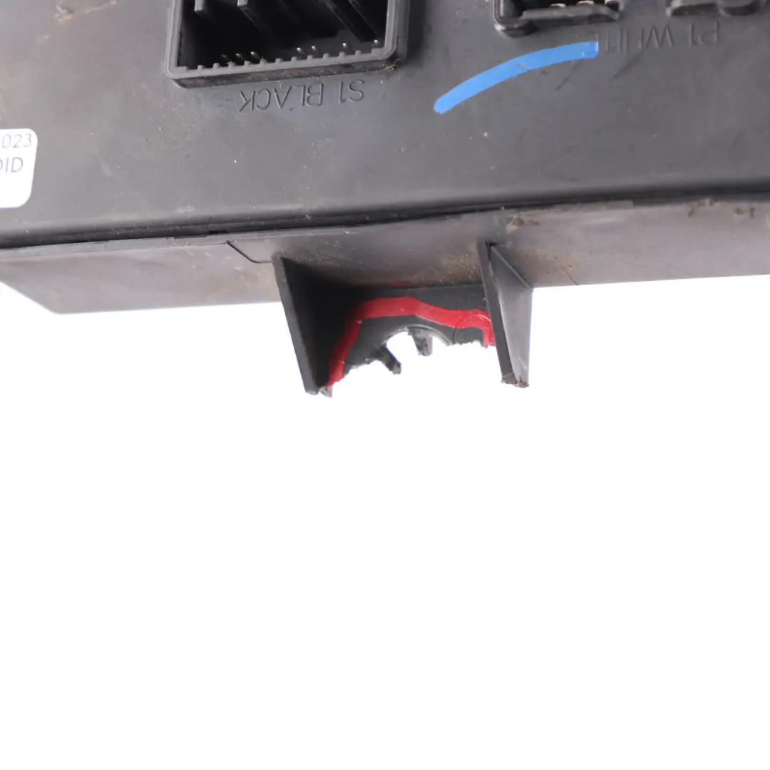 Renault Trafic 3 BSI BSM Body EMM-T4 L3 Control Unit Module - SKU 231A08052R - Part number 231A08052R