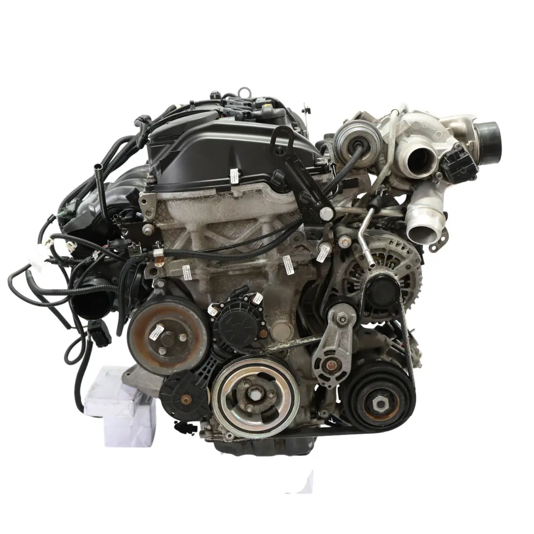 completo N13B16A con 57k millas GARANTIA para BMW F20 F21 F30 116i 316i N13 Motor con número de pieza 2320929 BMW F20 F21 F30 116i 316i N13 Motor completo N13B16A con 57k millas GARANTIA - SKU 2320929-1 - Número de pieza 2320929