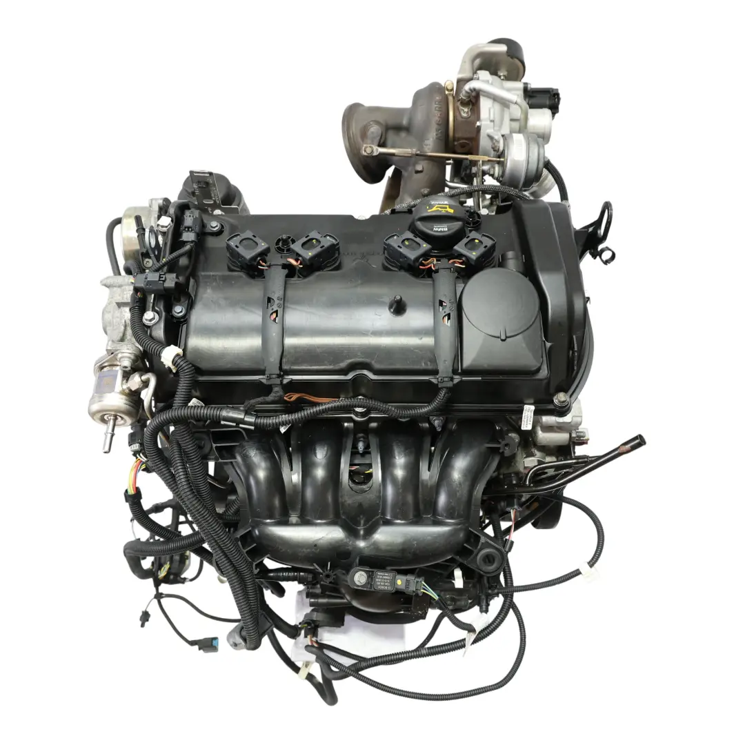 Complete Engine N13B16A with 57k miles WARRANTY to BMW F20 F21 F30 116i 316i N13 with Part number 2320929 BMW F20 F21 F30 116i 316i N13 Complete Engine N13B16A with 57k miles WARRANTY - SKU 2320929-1 - Part number 2320929
