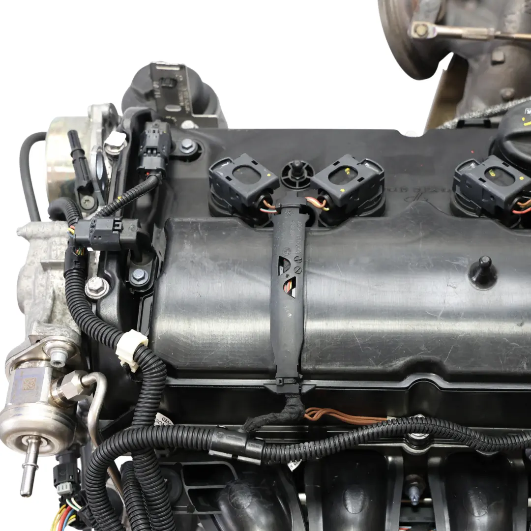 Moteur complet N13B16A avec 57k miles GARANTIE pour BMW F20 F21 F30 116i 316i N13 à propos du numéro de pièce 2320929 BMW F20 F21 F30 116i 316i N13 Moteur complet N13B16A avec 57k miles GARANTIE - SKU 2320929-1 - Numéro de pièce 2320929
