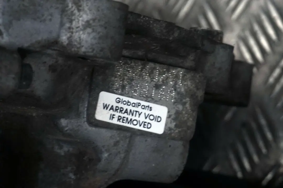 Motore Completo N13B16A 91 000 km GARANZIA per BMW F20 F21 F30 116i 316i N13 con numero di parte 2320929 BMW F20 F21 F30 116i 316i N13 Motore Completo N13B16A 91 000 km GARANZIA - SKU 2320929-1 - Numero di parte 2320929