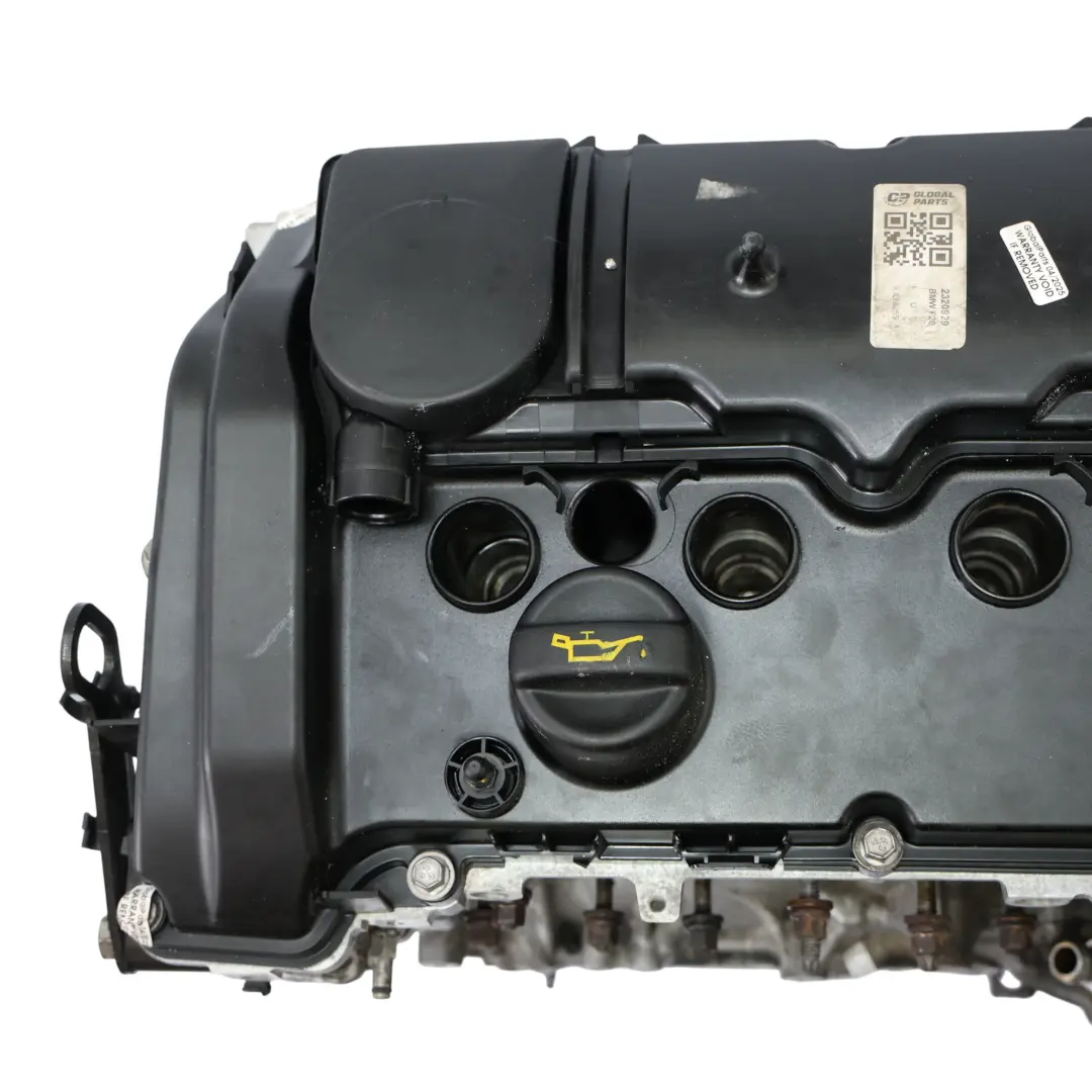 Bare Engine 114i 116i 316i N13 N13B16A New Timing WARRANTY to BMW F20 F21 F30 F31 with Part number 2320929 BMW F20 F21 F30 F31 Bare Engine 114i 116i 316i N13 N13B16A New Timing WARRANTY - SKU 2320929-2 - Part number 2320929