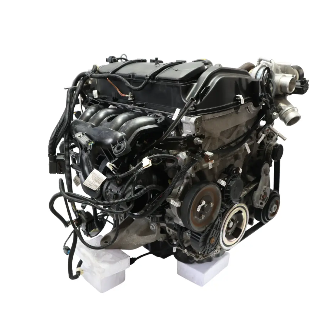 Kompletter Motor 116i 316i N13 N13B16A Neue Steuerkette GARANTIE für BMW F20 F21 F30 mit Teilenummer 2320929 BMW F20 F21 F30 Kompletter Motor 116i 316i N13 N13B16A Neue Steuerkette GARANTIE - SKU 2320929-3 - Teilenummer 2320929