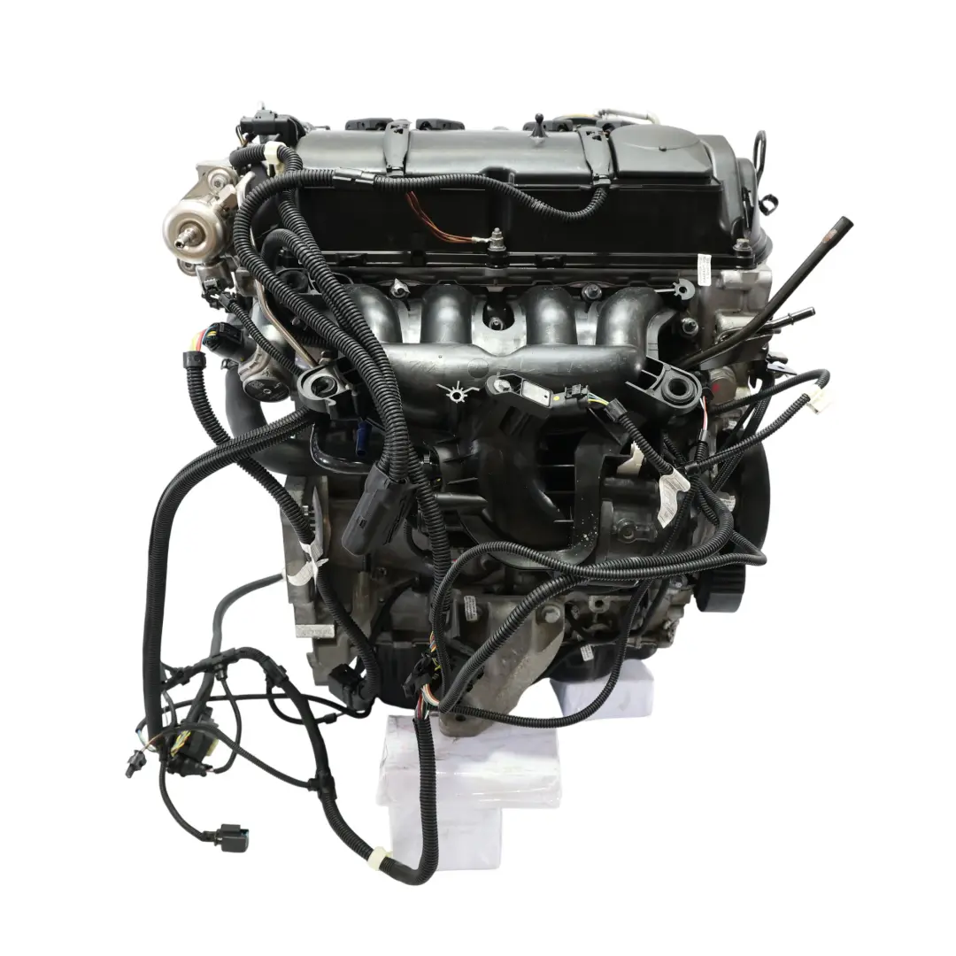 Kompletter Motor 116i 316i N13 N13B16A Neue Steuerkette GARANTIE für BMW F20 F21 F30 mit Teilenummer 2320929 BMW F20 F21 F30 Kompletter Motor 116i 316i N13 N13B16A Neue Steuerkette GARANTIE - SKU 2320929-3 - Teilenummer 2320929