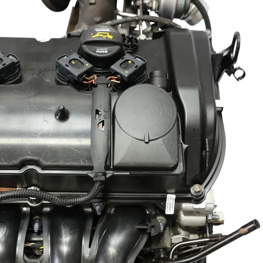 Kompletter Motor 116i 316i N13 N13B16A Neue Steuerkette GARANTIE für BMW F20 F21 F30 mit Teilenummer 2320929 BMW F20 F21 F30 Kompletter Motor 116i 316i N13 N13B16A Neue Steuerkette GARANTIE - SKU 2320929-3 - Teilenummer 2320929