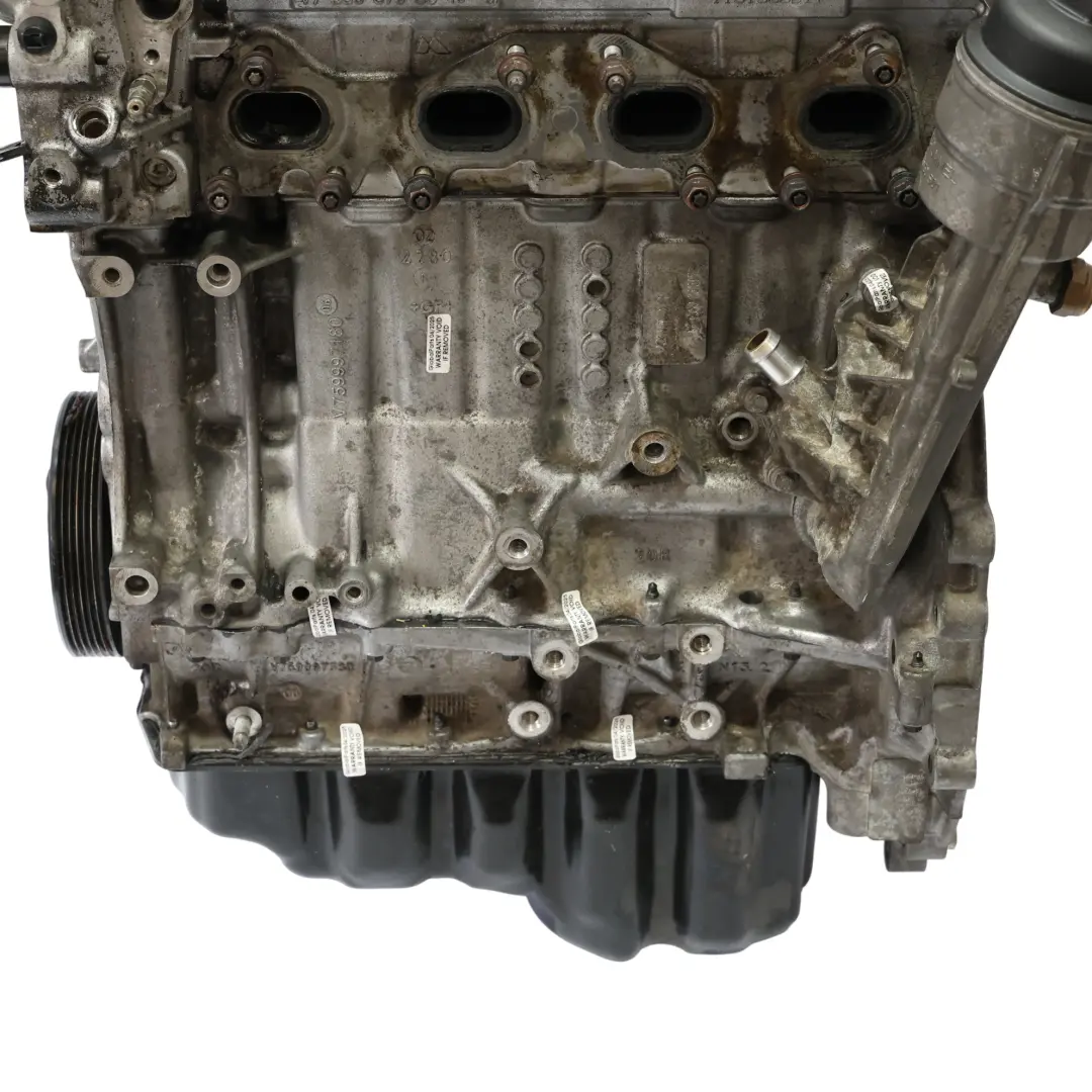 Essence N13 Moteur Nu N13B16A 91 000 km GARANTIE pour BMW F20 F21 F30 114i 116i 316i à propos du numéro de pièce 2320929 BMW F20 F21 F30 114i 116i 316i Essence N13 Moteur Nu N13B16A 91 000 km GARANTIE - SKU 2320929 - Numéro de pièce 2320929