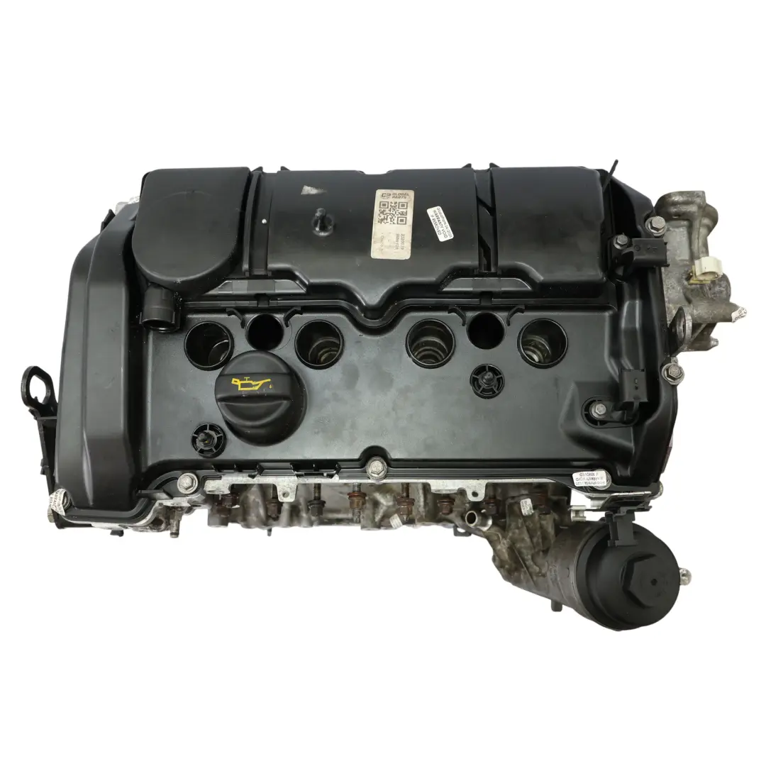 Gasolina N13 Motor Desnudo N13B16A GARANTIA para BMW F20 F21 F30 114i 116i 316i con número de pieza 2320929 BMW F20 F21 F30 114i 116i 316i Gasolina N13 Motor Desnudo N13B16A GARANTIA - SKU 2320929 - Número de pieza 2320929