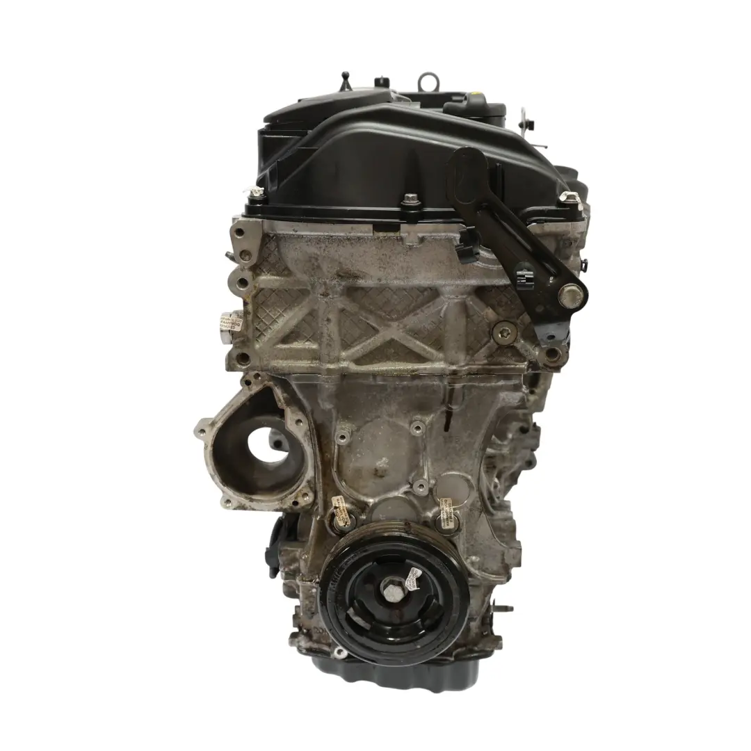 Gasolina N13 Motor Desnudo N13B16A GARANTIA para BMW F20 F21 F30 114i 116i 316i con número de pieza 2320929 BMW F20 F21 F30 114i 116i 316i Gasolina N13 Motor Desnudo N13B16A GARANTIA - SKU 2320929 - Número de pieza 2320929