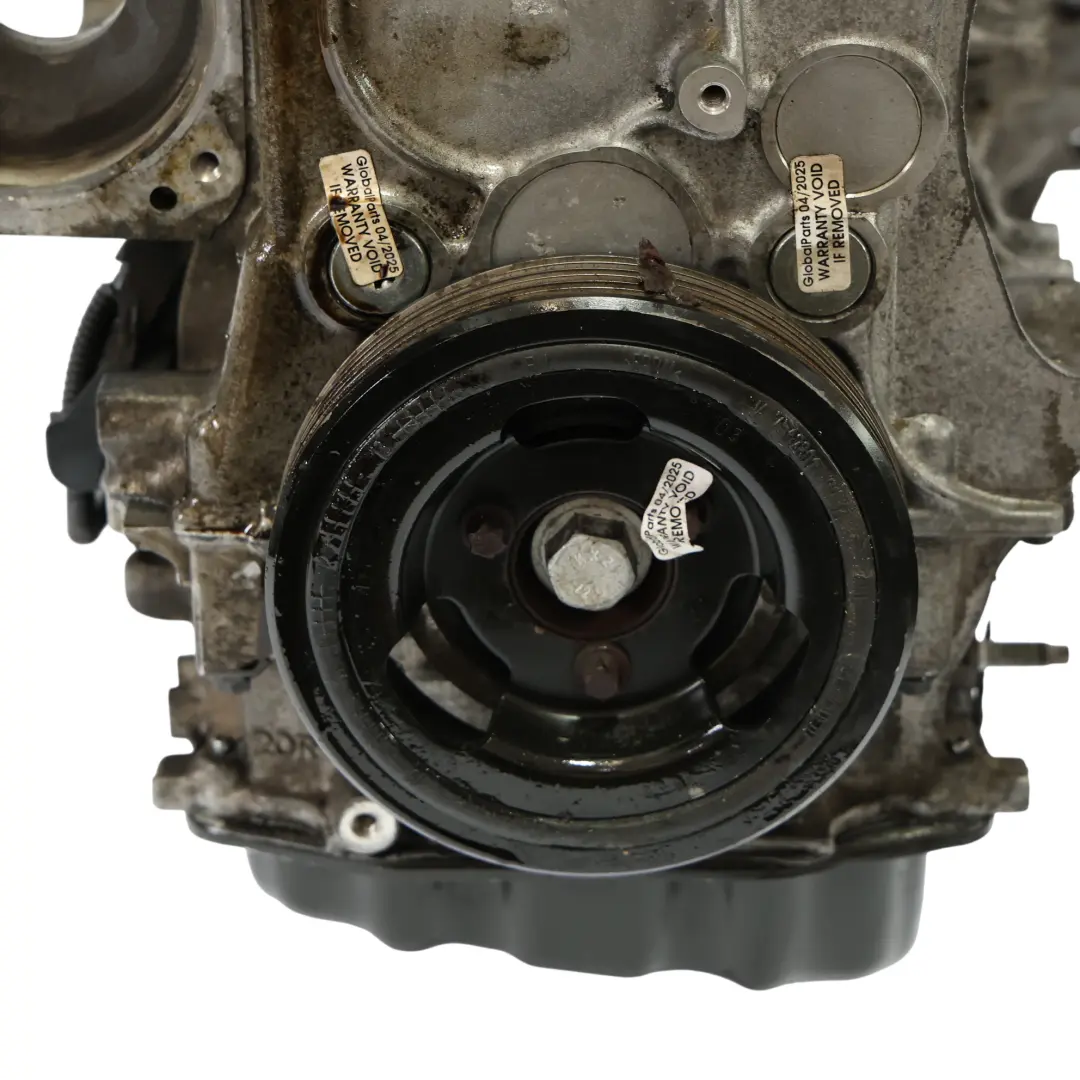 Benzina N13 Nudo Motore N13B16A GARANZIA per BMW F20 F21 F30 114i 116i 316i con numero di parte 2320929 BMW F20 F21 F30 114i 116i 316i Benzina N13 Nudo Motore N13B16A GARANZIA - SKU 2320929 - Numero di parte 2320929