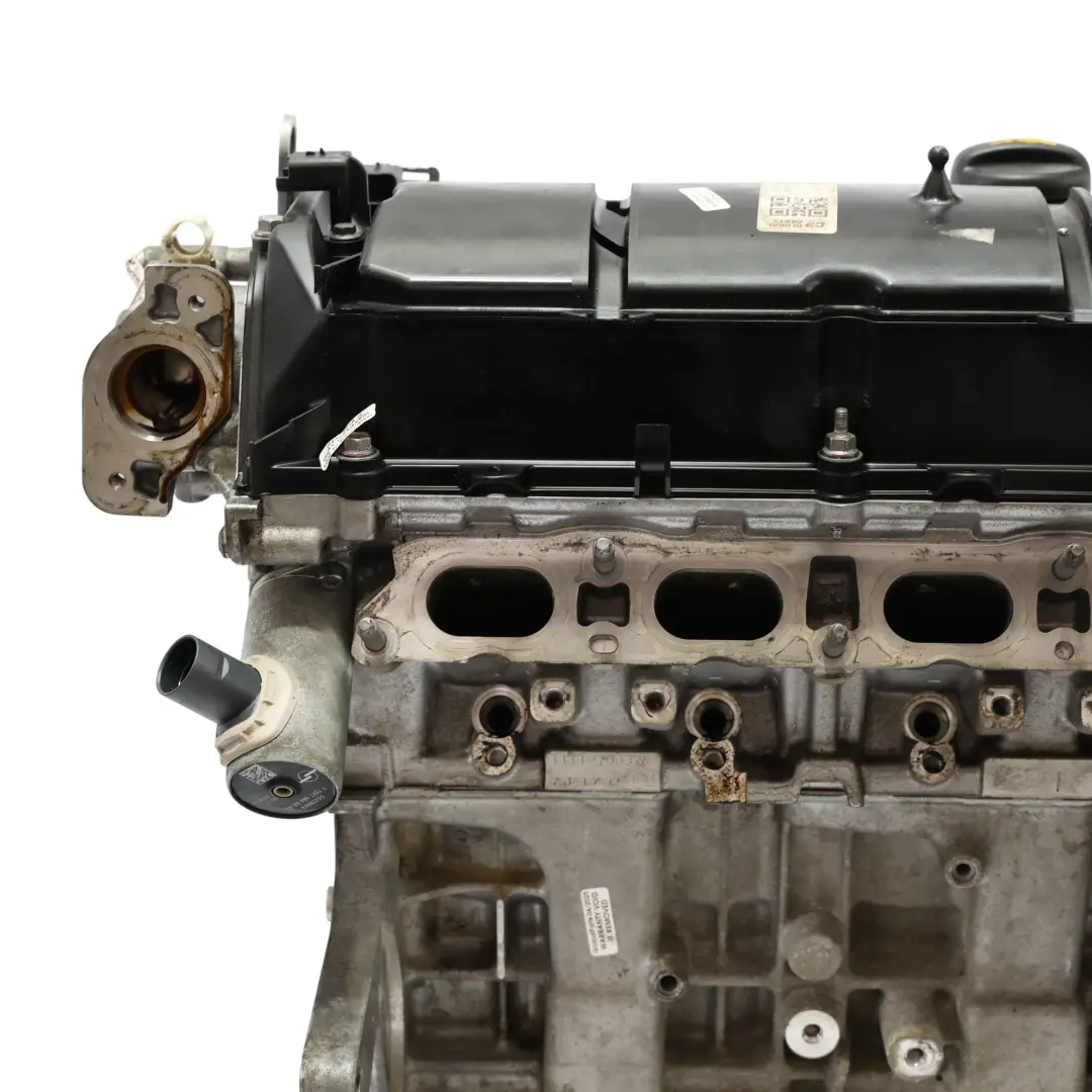 Benzin N13 Nackter Motor N13B16A GARANTIE für BMW F20 F21 F30 F31 114i 116i 316i mit Teilenummer 2320929 BMW F20 F21 F30 F31 114i 116i 316i Benzin N13 Nackter Motor N13B16A GARANTIE - SKU 2320929 - Teilenummer 2320929