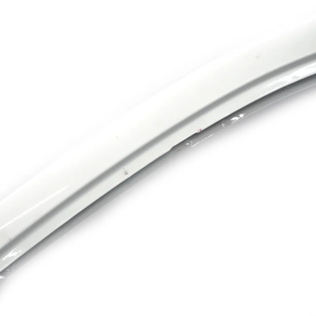 Ford Transit Connect Vordertür links Türabdeckung Shell Frozen White - Z2 - SKU 2321925-FW - Teilenummer 2321925