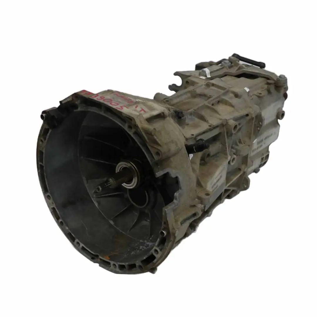 MK8 Manual Gearbox 6 Speed MT82 DC1R7003AB RWD WARRANTY to Ford Transit with Part number 2322020 Ford Transit MK8 Manual Gearbox 6 Speed MT82 DC1R7003AB RWD WARRANTY - SKU 2322020-1 - Part number 2322020