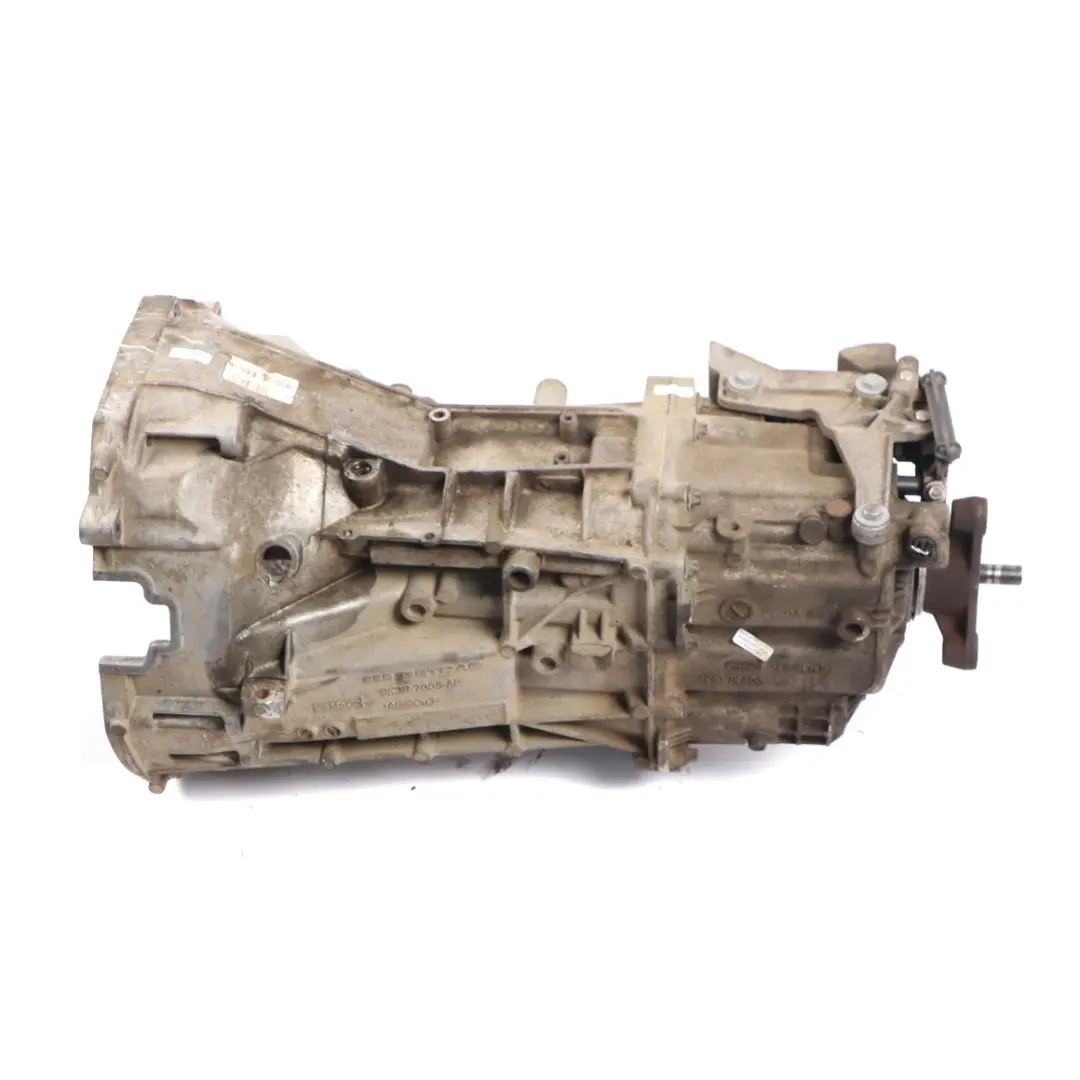 Ford Transit MK8 Manual Gearbox 6 Speed MT82 DC1R7003AB RWD WARRANTY - SKU 2322020-1 - Part number 2322020