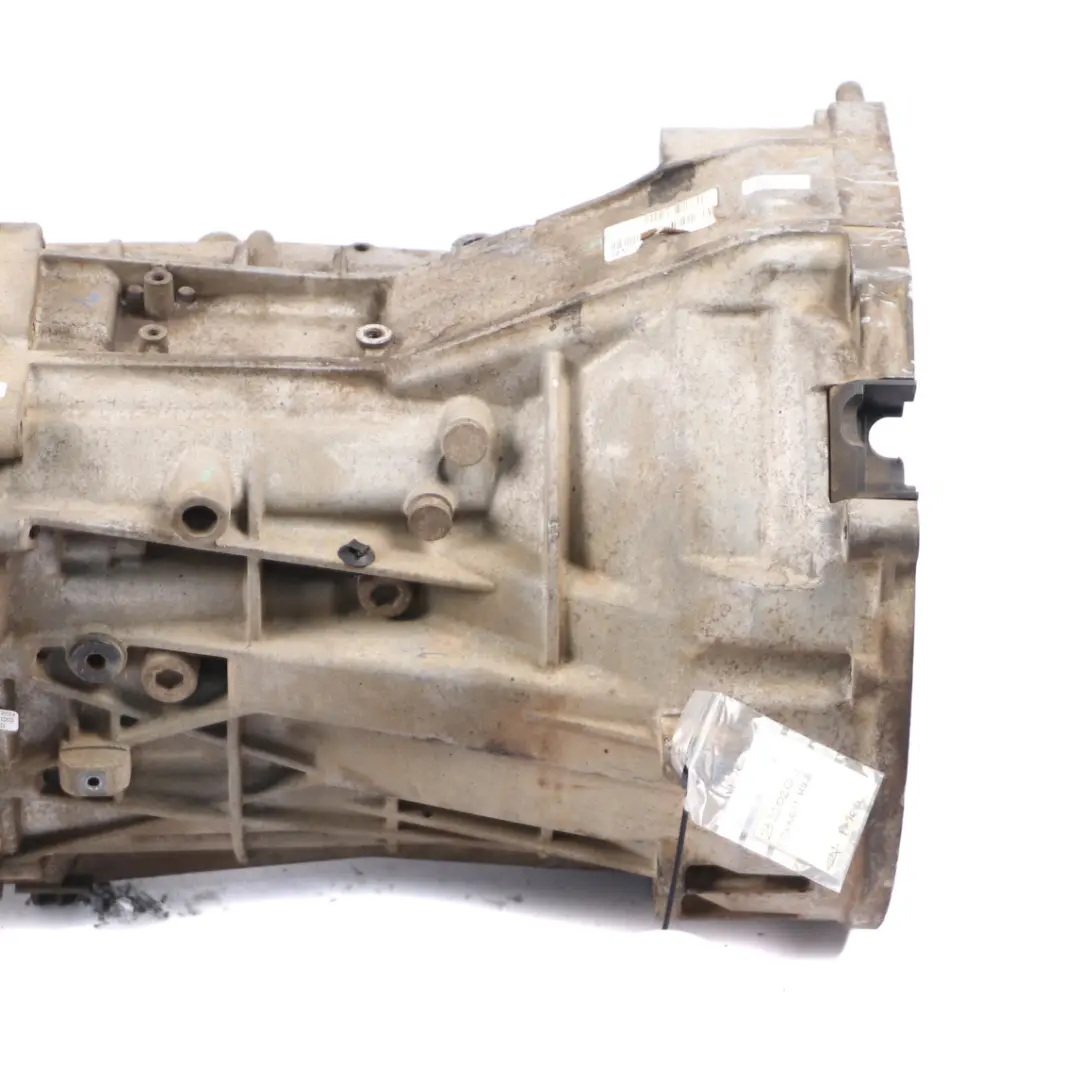 Ford Transit MK8 Manual Gearbox 6 Speed MT82 DC1R7003AB RWD WARRANTY - SKU 2322020-1 - Part number 2322020
