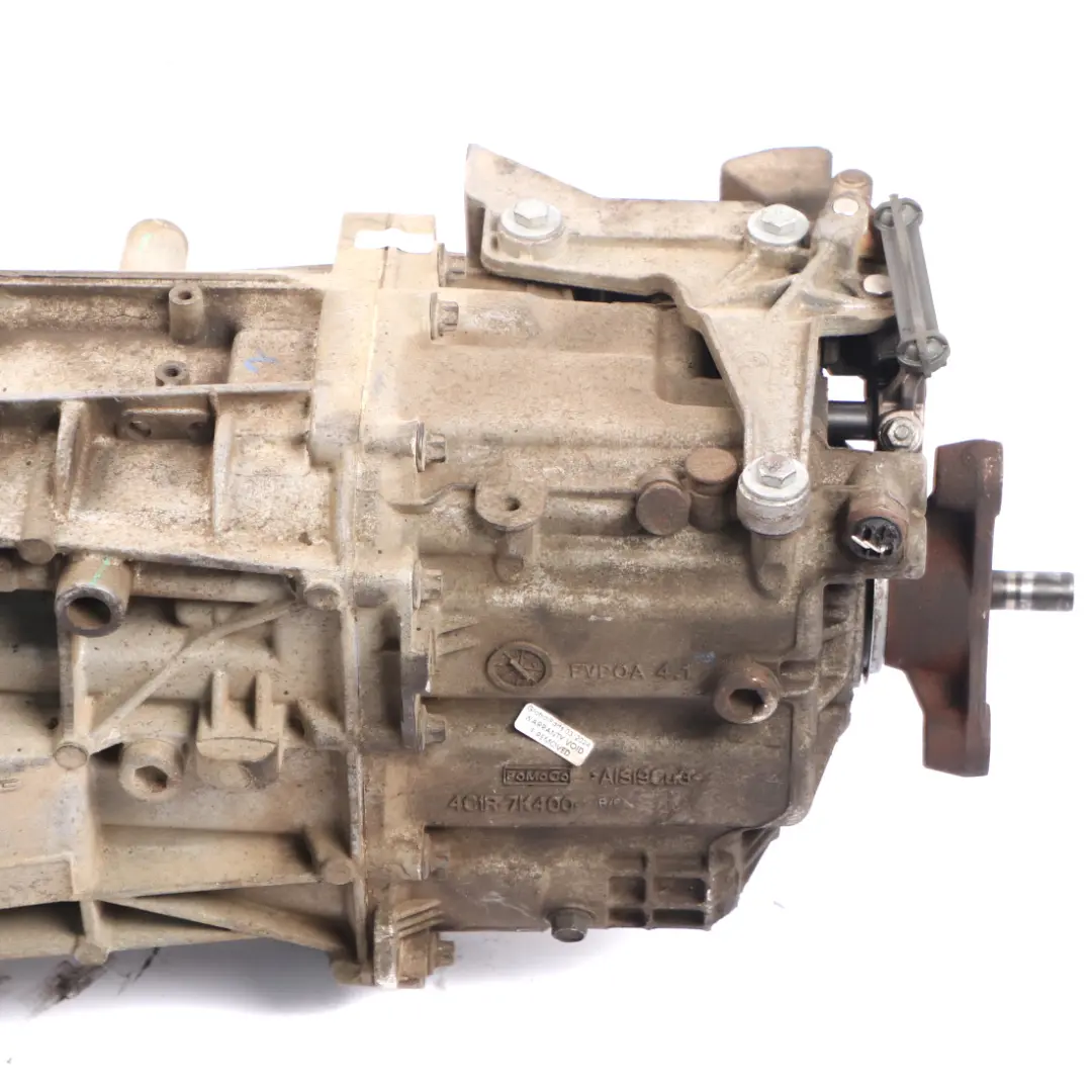 MK8 Manual Gearbox 6 Speed MT82 DC1R7003AB RWD WARRANTY to Ford Transit with Part number 2322020 Ford Transit MK8 Manual Gearbox 6 Speed MT82 DC1R7003AB RWD WARRANTY - SKU 2322020-1 - Part number 2322020