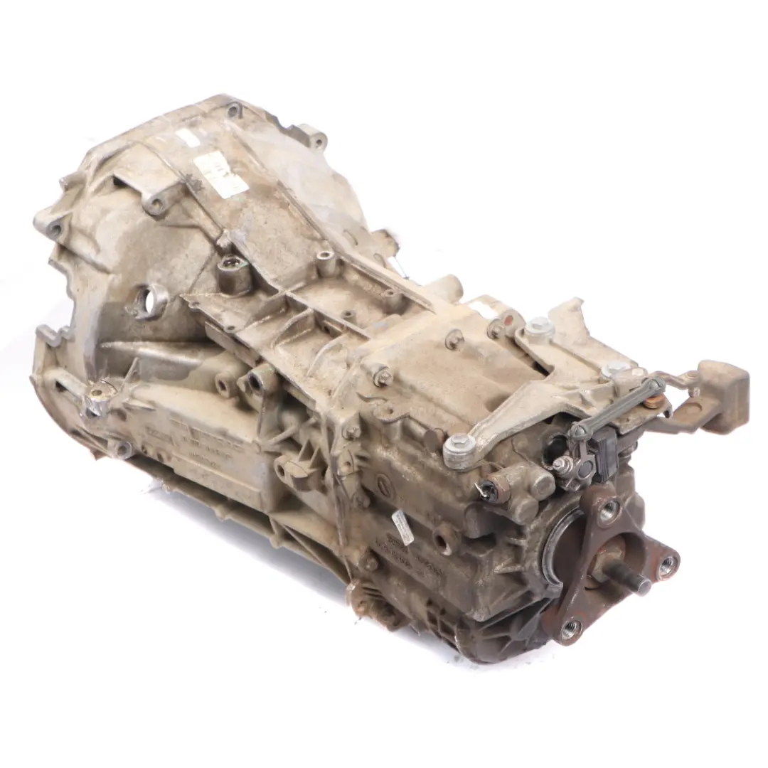 MK8 Manual Gearbox 6 Speed MT82 DC1R7003AB RWD WARRANTY to Ford Transit with Part number 2322020 Ford Transit MK8 Manual Gearbox 6 Speed MT82 DC1R7003AB RWD WARRANTY - SKU 2322020-1 - Part number 2322020