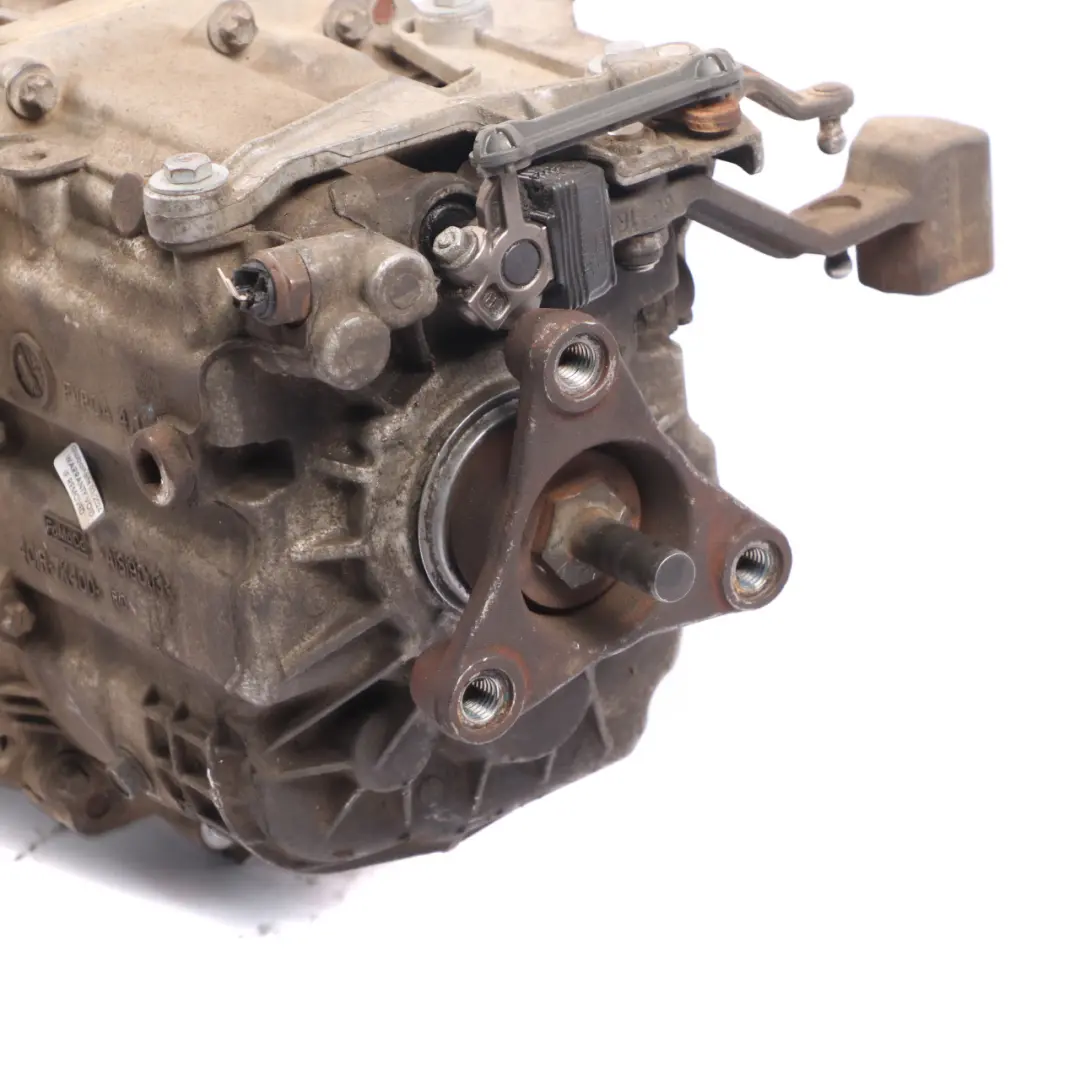 MK8 Manual Gearbox 6 Speed MT82 DC1R7003AB RWD WARRANTY to Ford Transit with Part number 2322020 Ford Transit MK8 Manual Gearbox 6 Speed MT82 DC1R7003AB RWD WARRANTY - SKU 2322020-1 - Part number 2322020