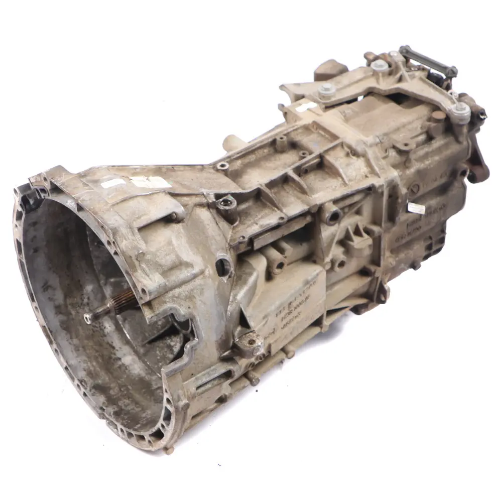 MK8 Boîte Vitesses Manuelle MT82 DC1R-7003-AC RWD GARANTIE pour Ford Transit à propos du numéro de pièce 2322020 Ford Transit MK8 Boîte Vitesses Manuelle MT82 DC1R-7003-AC RWD GARANTIE - SKU 2322020 - Numéro de pièce 2322020