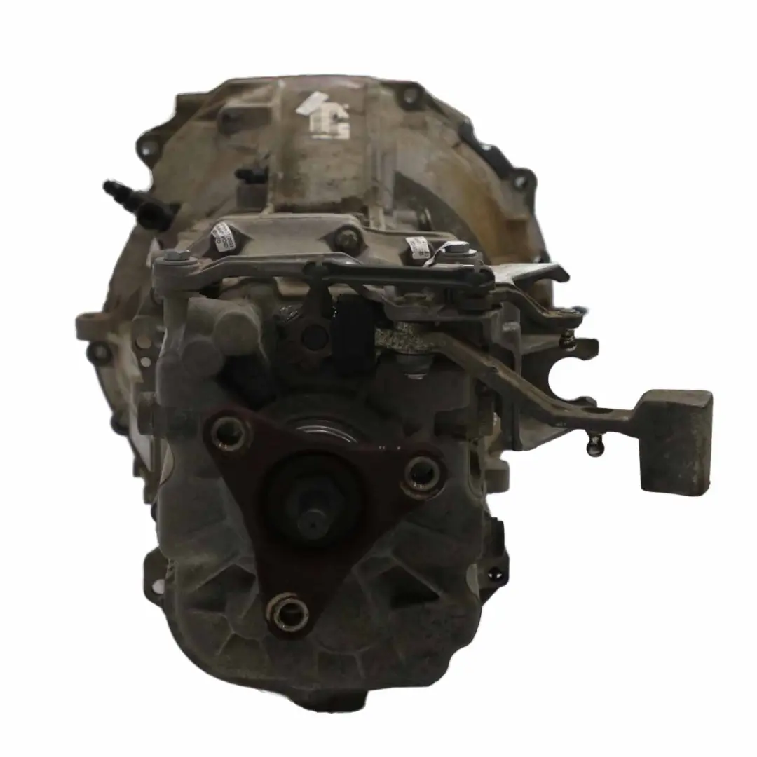 MK8 Schaltgetriebe 6 Gang MT82 DC1R-7003-AC RWD GARANTIE für Ford Transit mit Teilenummer 2322020 Ford Transit MK8 Schaltgetriebe 6 Gang MT82 DC1R-7003-AC RWD GARANTIE - SKU 2322020 - Teilenummer 2322020