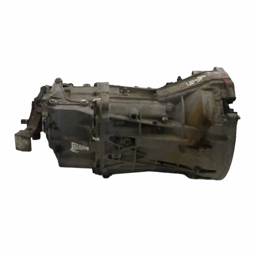 MK8 Schaltgetriebe 6 Gang MT82 DC1R-7003-AC RWD GARANTIE für Ford Transit mit Teilenummer 2322020 Ford Transit MK8 Schaltgetriebe 6 Gang MT82 DC1R-7003-AC RWD GARANTIE - SKU 2322020 - Teilenummer 2322020