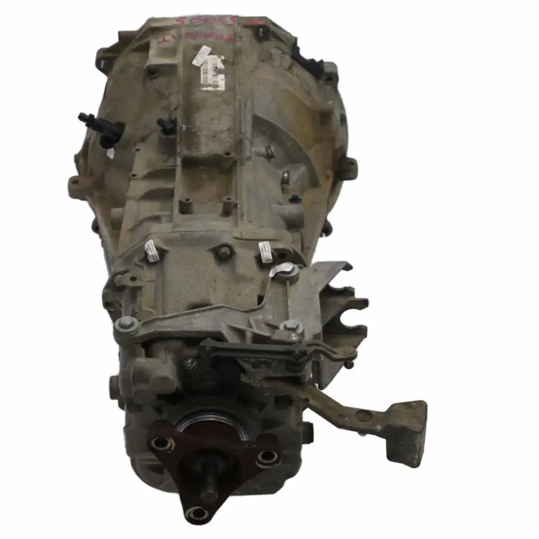 MK8 Schaltgetriebe 6 Gang MT82 DC1R-7003-AC RWD GARANTIE für Ford Transit mit Teilenummer 2322020 Ford Transit MK8 Schaltgetriebe 6 Gang MT82 DC1R-7003-AC RWD GARANTIE - SKU 2322020 - Teilenummer 2322020