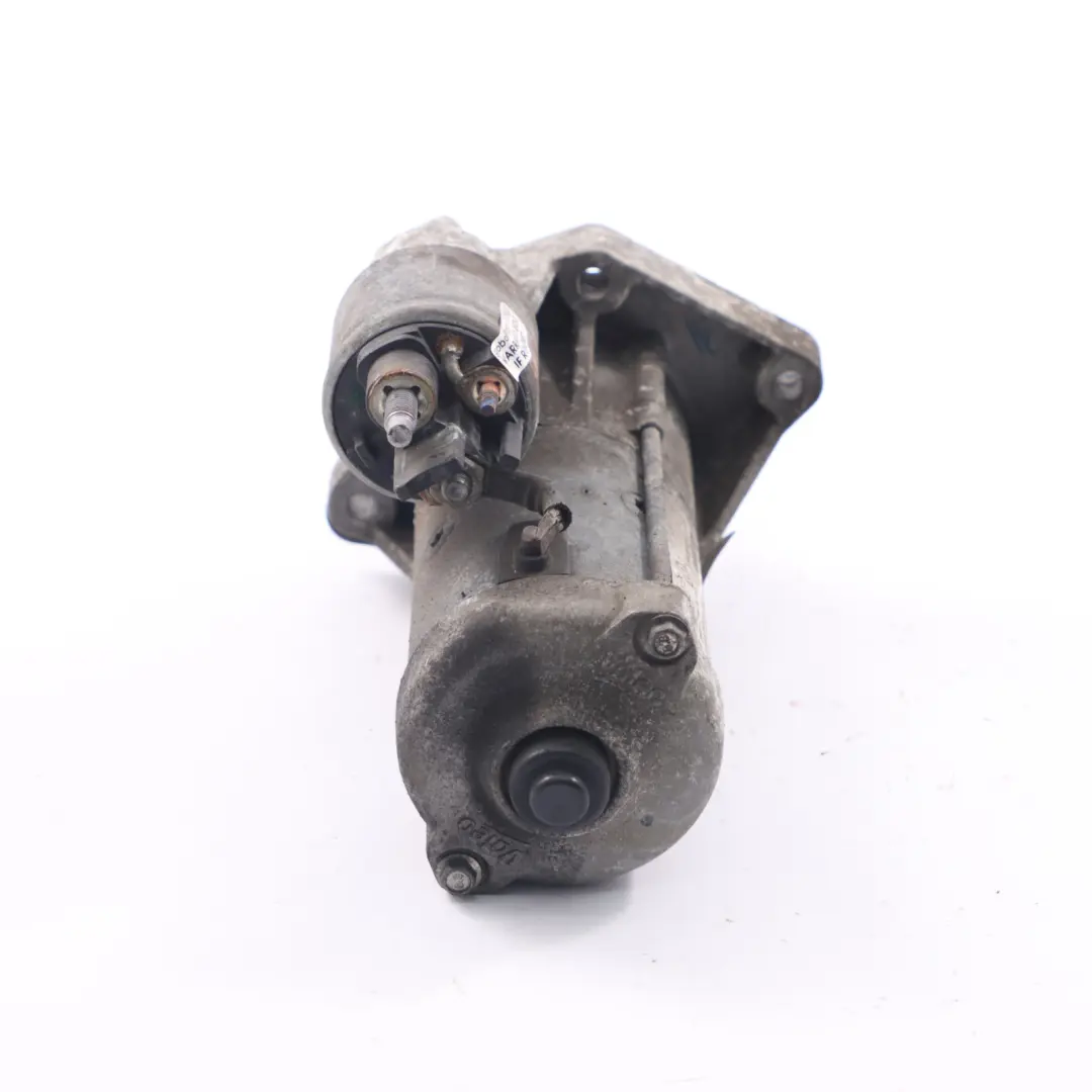 Renault Trafic III Vauxhall Vivaro B 1.6 dCi Engine Starter Motor - SKU 233000106R - Part number 233000106R
