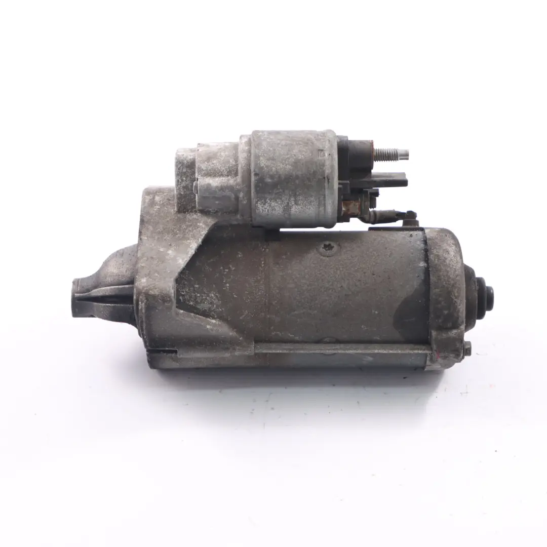 Renault Trafic III Vauxhall Vivaro B 1.6 dCi Engine Starter Motor - SKU 233000106R - Part number 233000106R