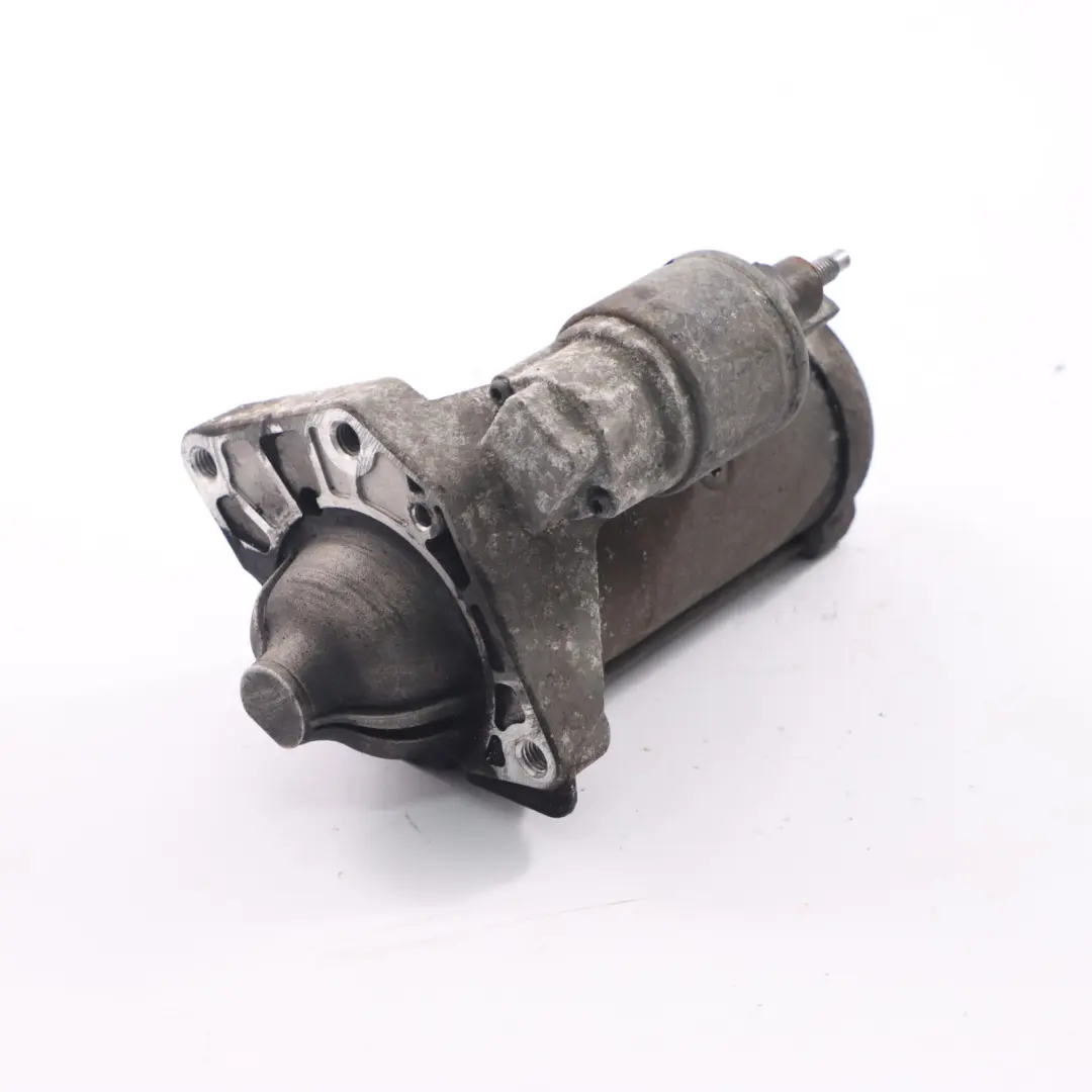 Renault Trafic III Vauxhall Vivaro B 1.6 dCi Engine Starter Motor - SKU 233000106R - Part number 233000106R