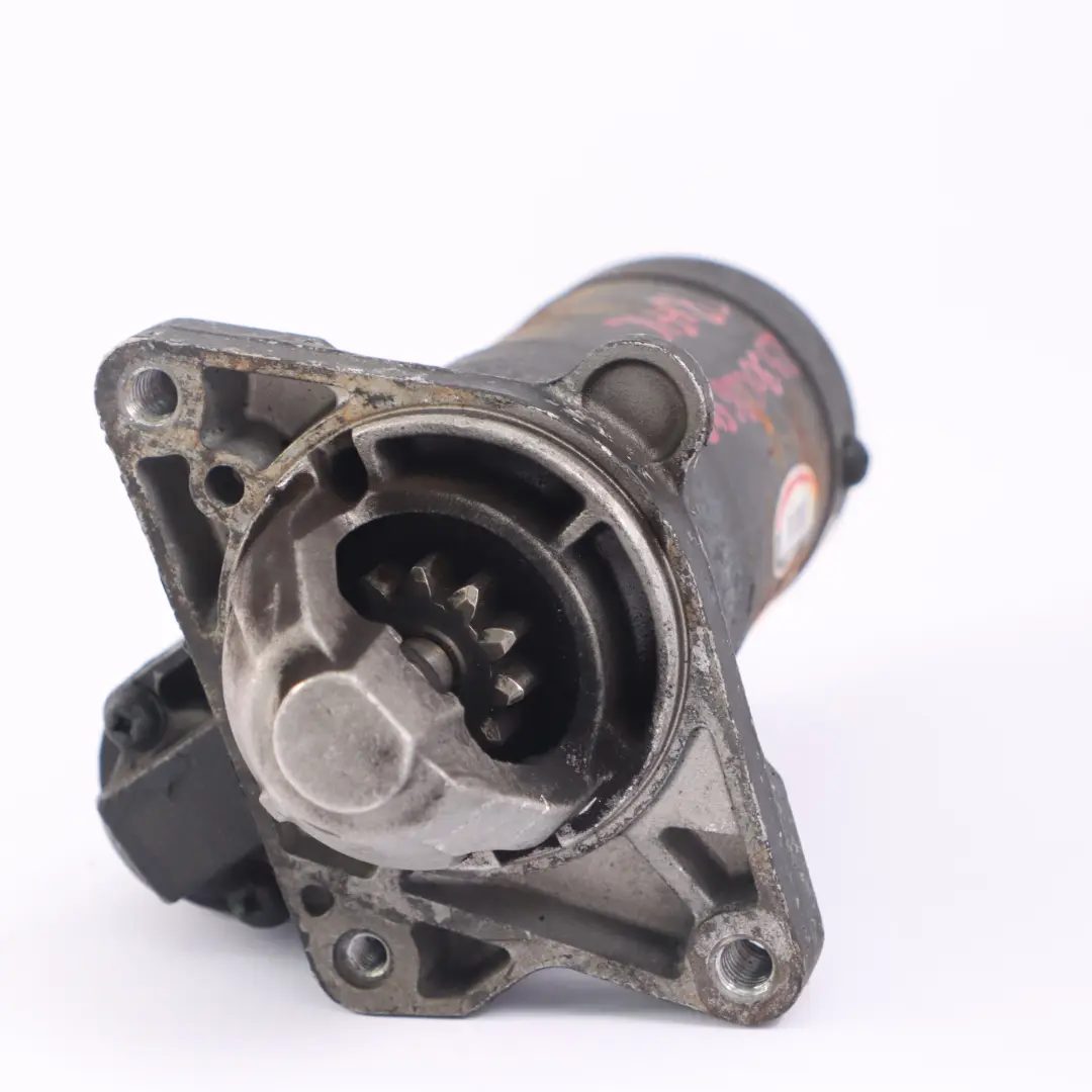 Starter Renault Trafic II Opel Vivaro A 2.0 dCi Starter Motor Remy - SKU 233002654R - Part number 233002654R