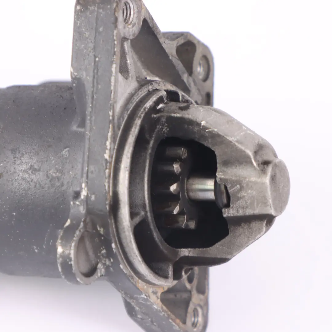  Starter Renault Trafic II Opel Vivaro A 2.0 dCi Starter Motor Remy - SKU 233002654R - Part number 233002654R