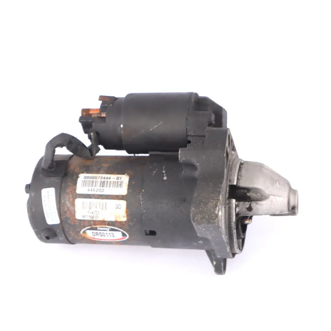  Starter Renault Trafic II Opel Vivaro A 2.0 dCi Starter Motor Remy - SKU 233002654R - Part number 233002654R